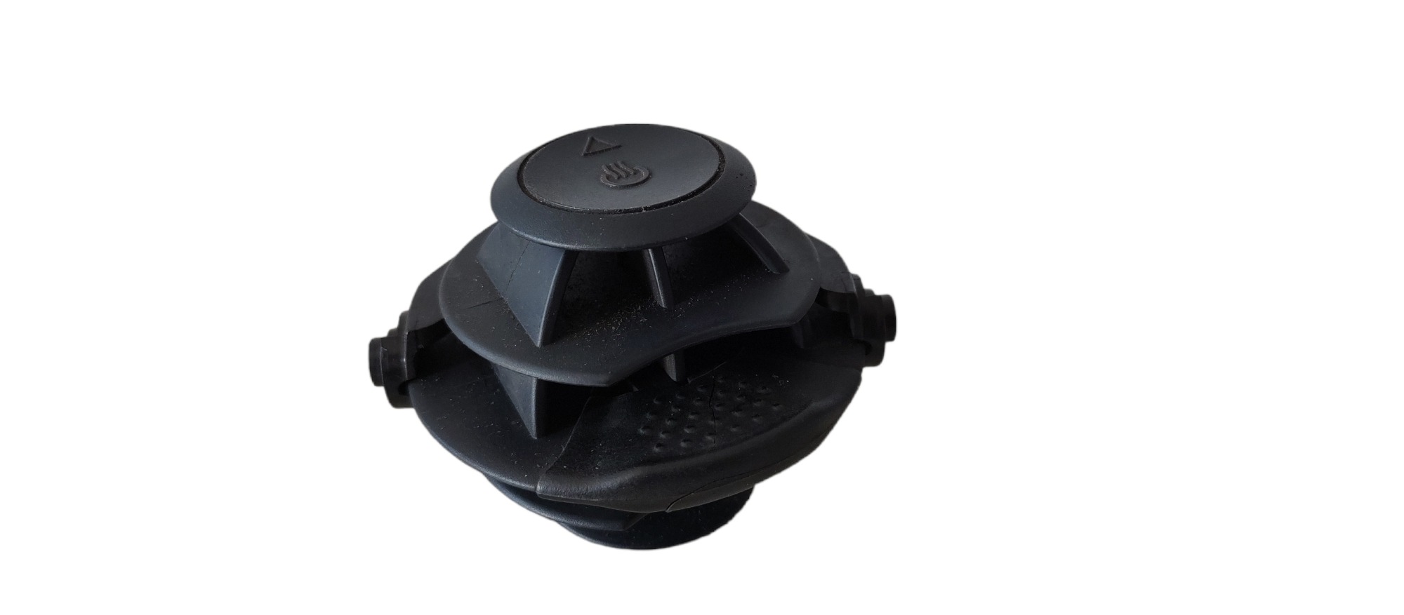 Difusor Saida De Ar Ford Ka 2003 2