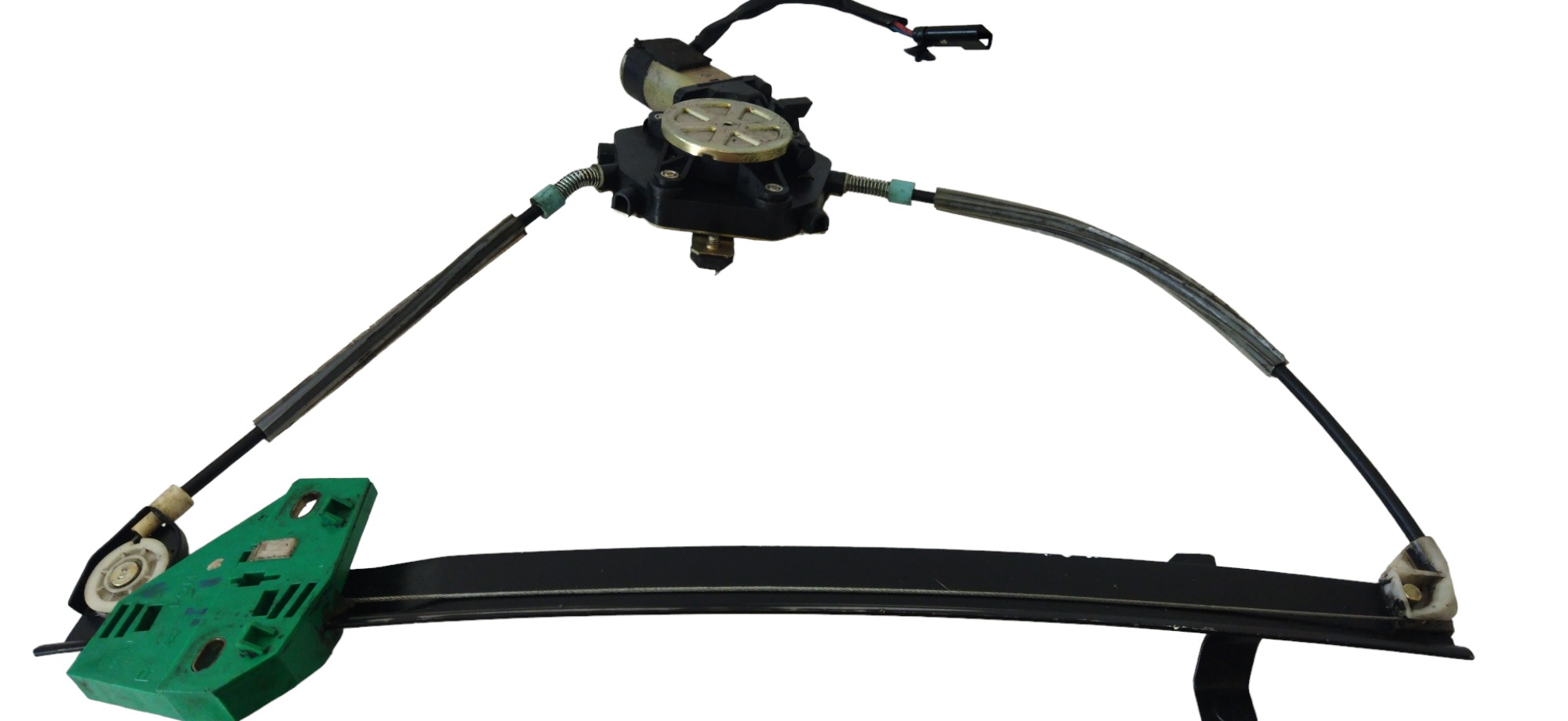 Máquina Vidro Elétrica Dianteira Direita Fordka 2003 2