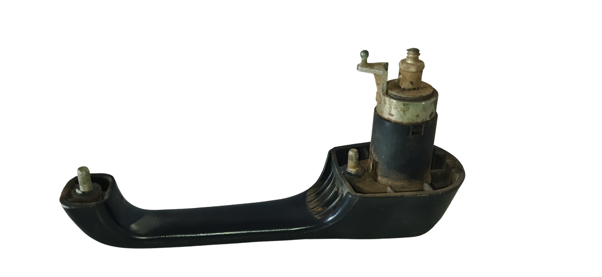 Maçaneta Externa Dianteira Direita Fiat Uno 4