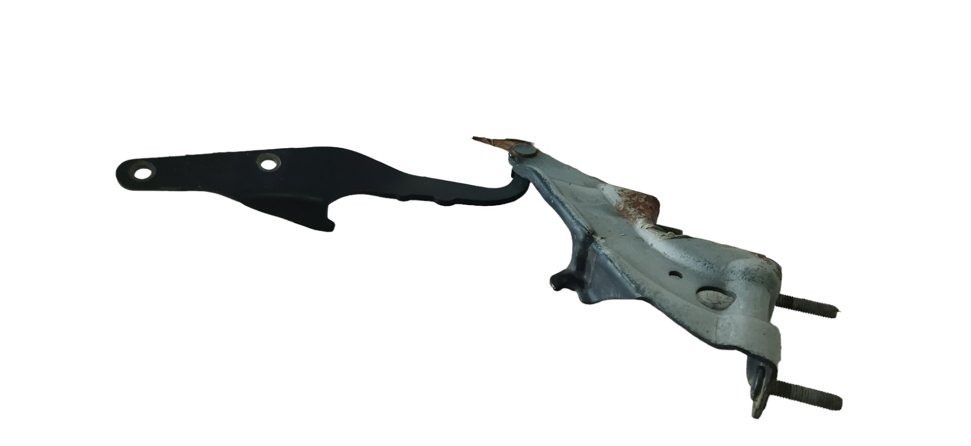 Braço Dianteiro Esquerdo Capo Fiat Marea 7
