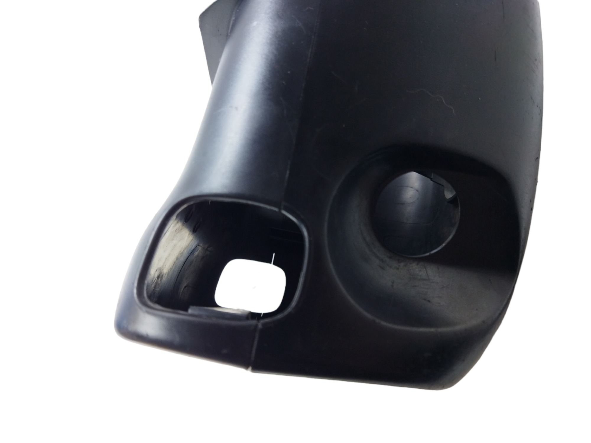 Moldura Chave De Seta Vw Fox 3