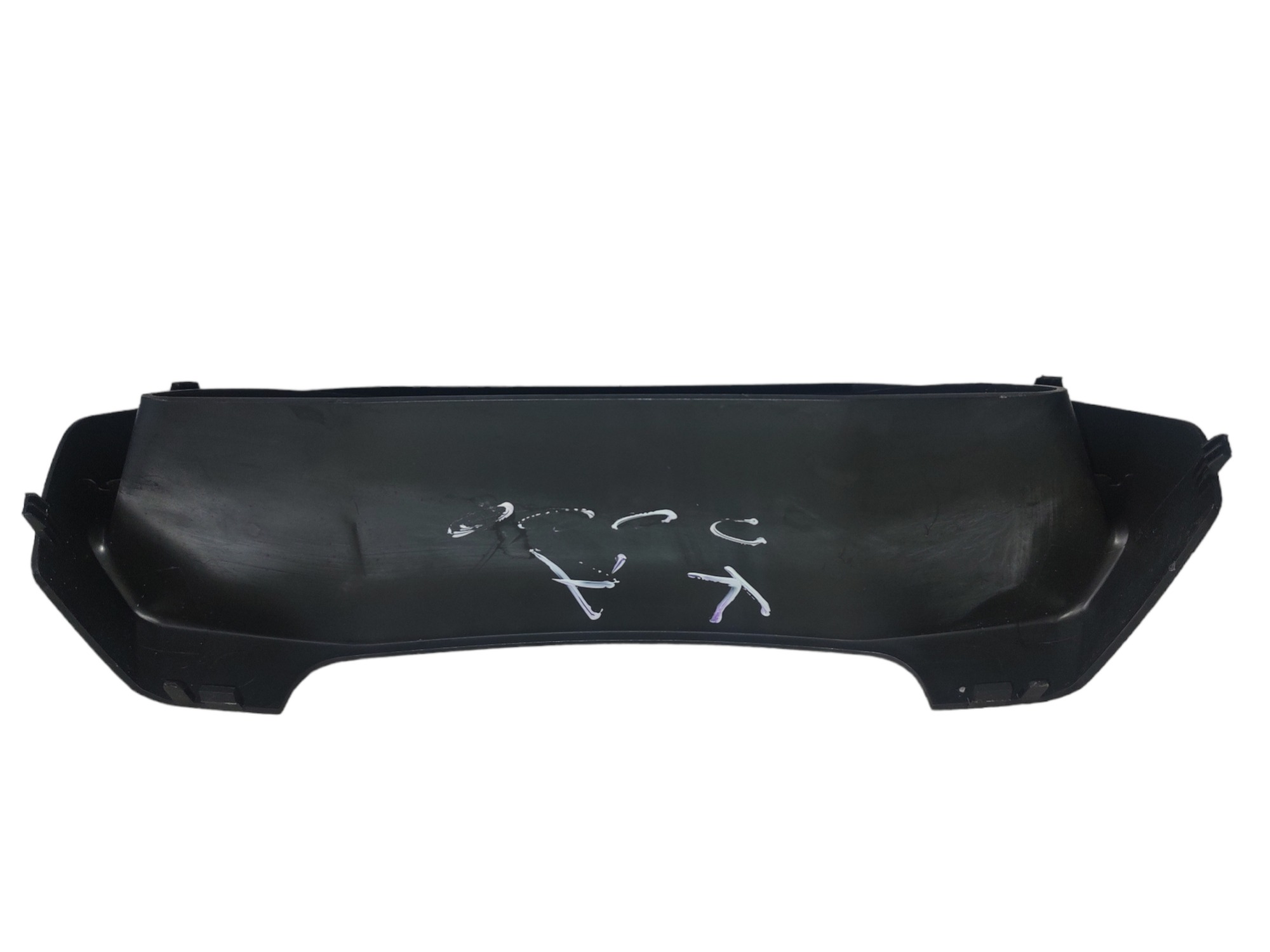 Moldura Painel Instrumentos Ford Ka 3