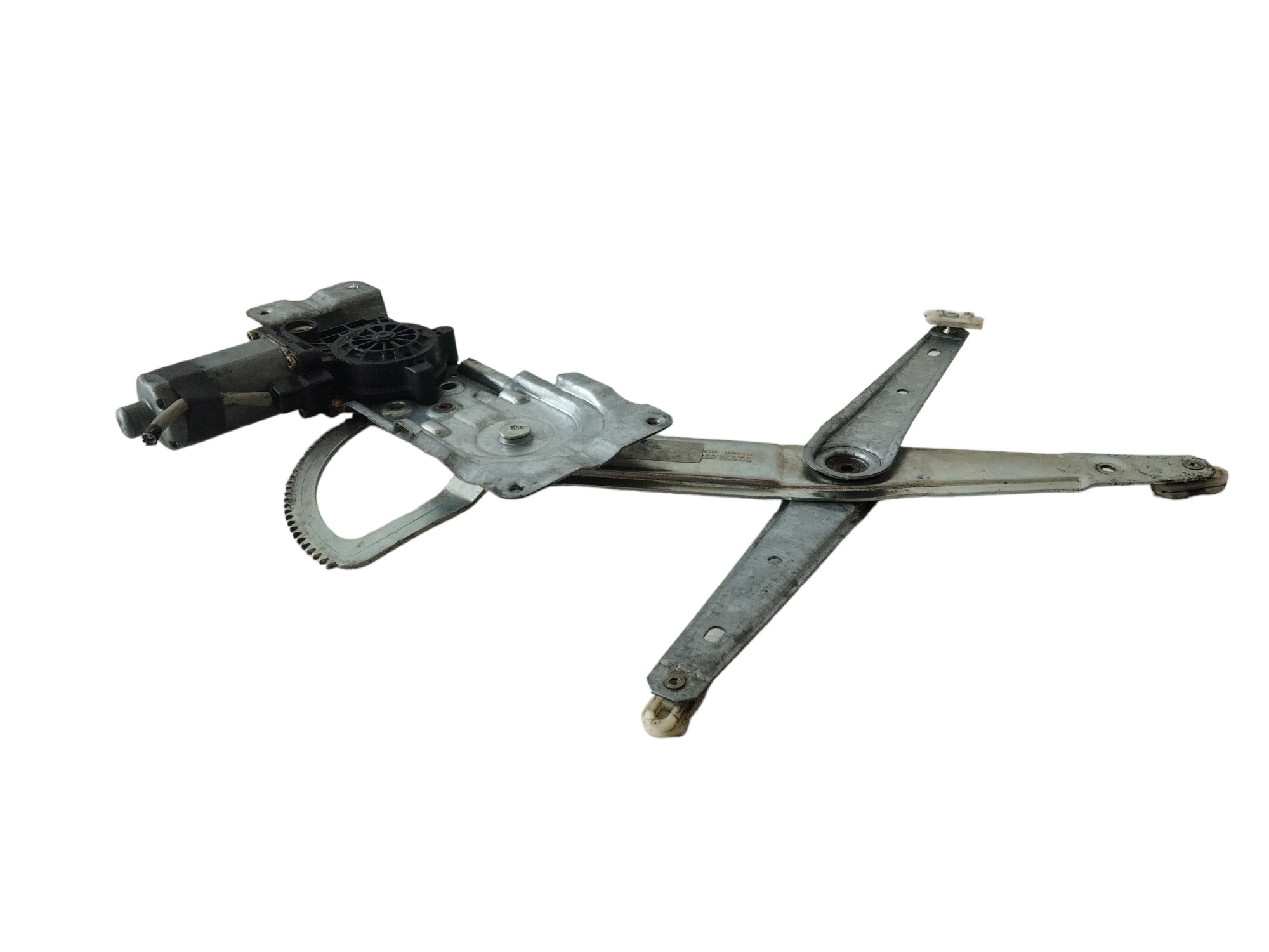 Máquina Vidro Dianteira Direita Gm Corsa Classic 1