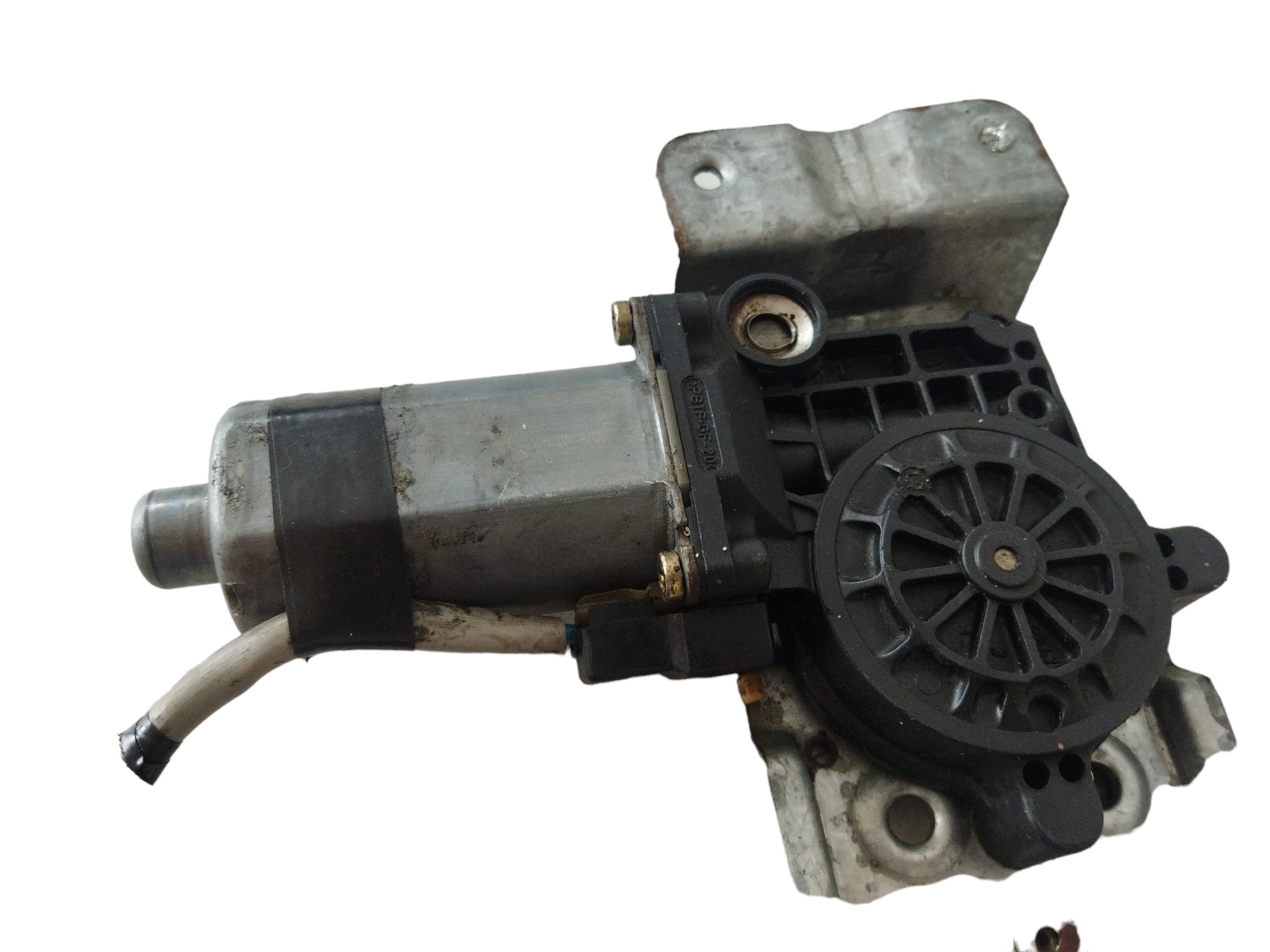 Máquina Vidro Dianteira Direita Gm Corsa Classic 7