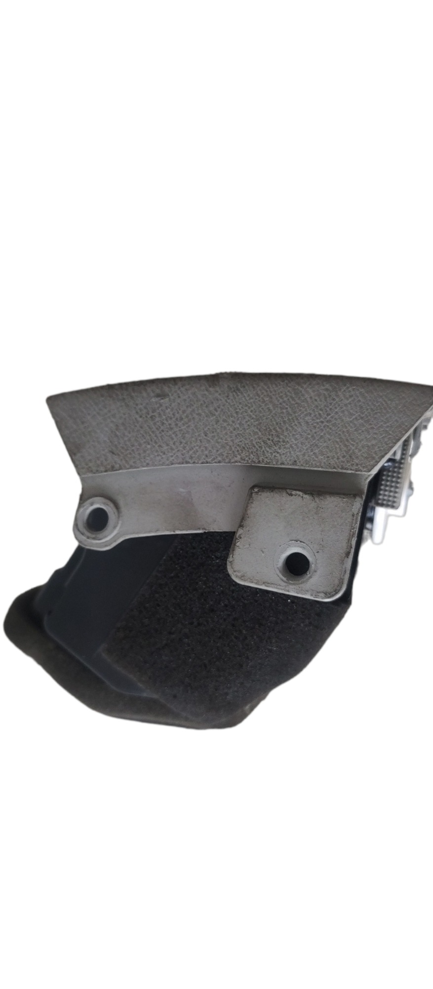 Difusor De Ar Lado Direito Hyundai Azera 2008 2