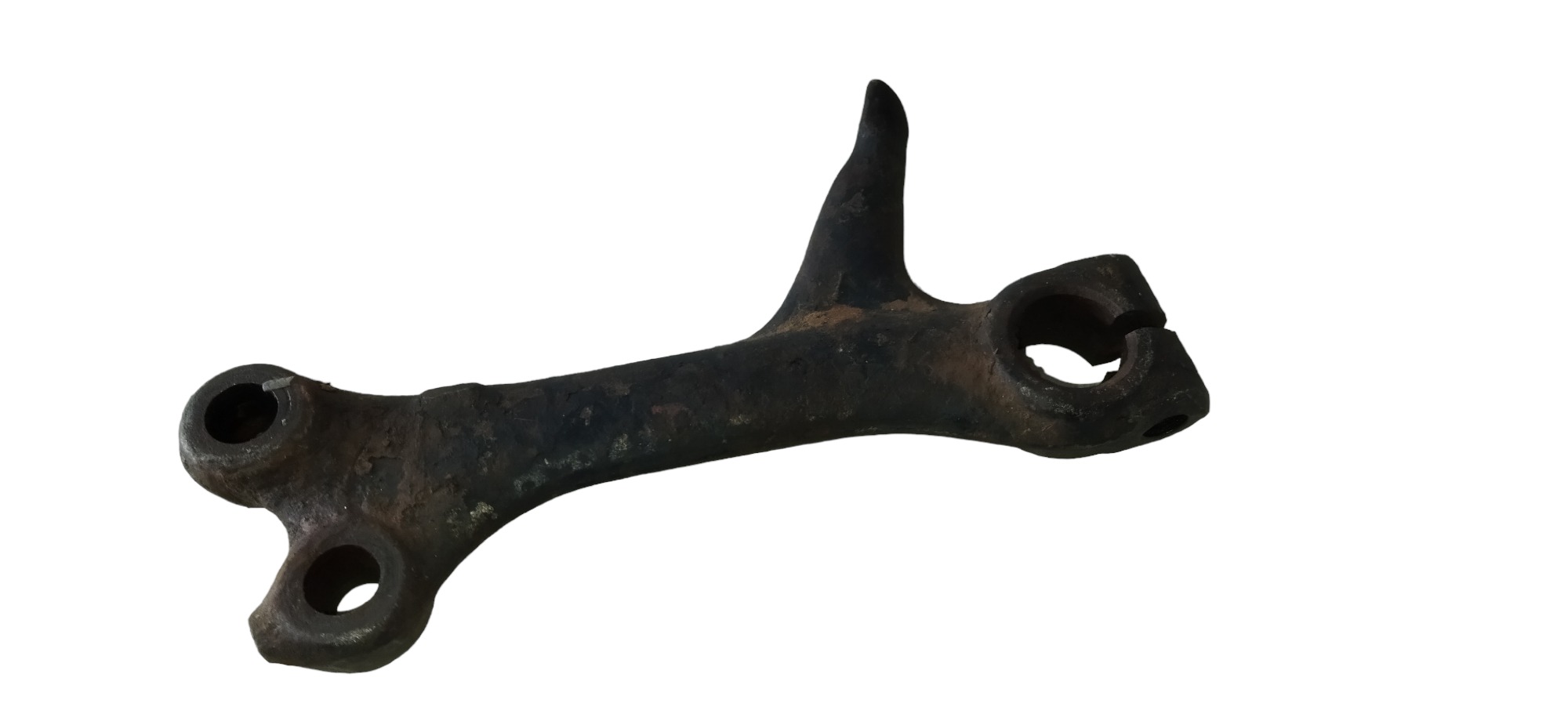 Braço Pitman Vw Fusca 2