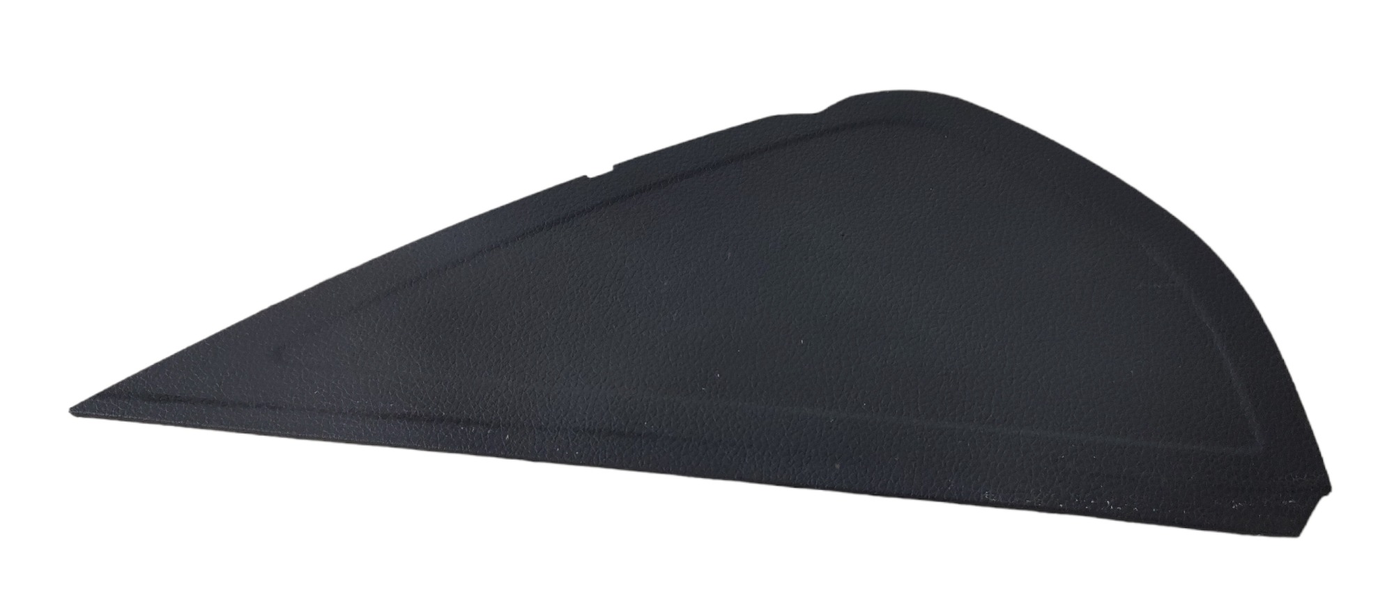Moldura Acabamento Painel Vw Fox 2010 1