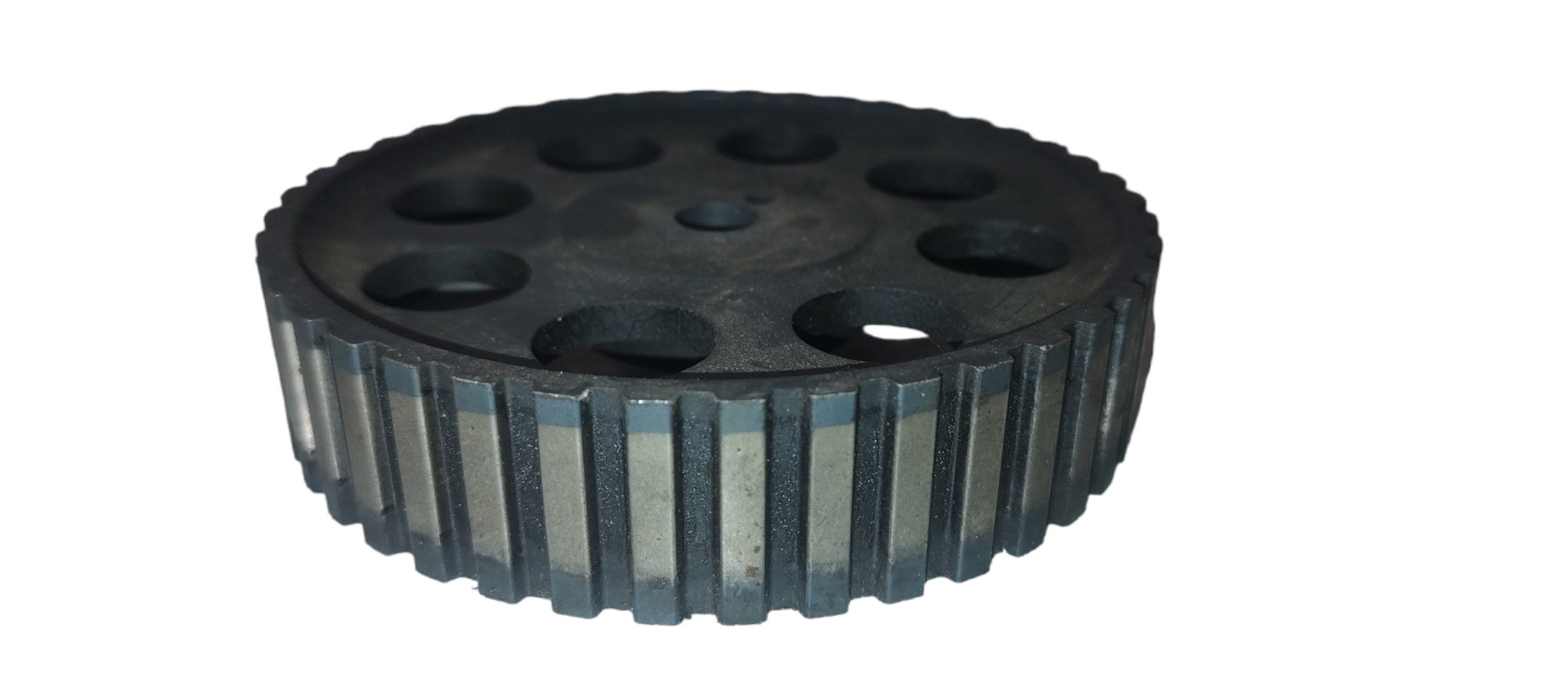 Polia Correia Dentada Fiat Uno 2