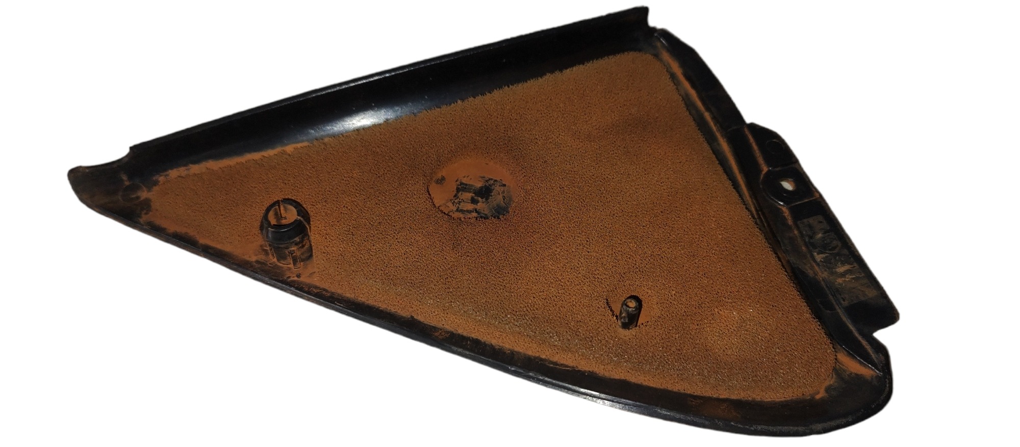 Acabamento Interno Retrovisor Vw Gol Bola 4