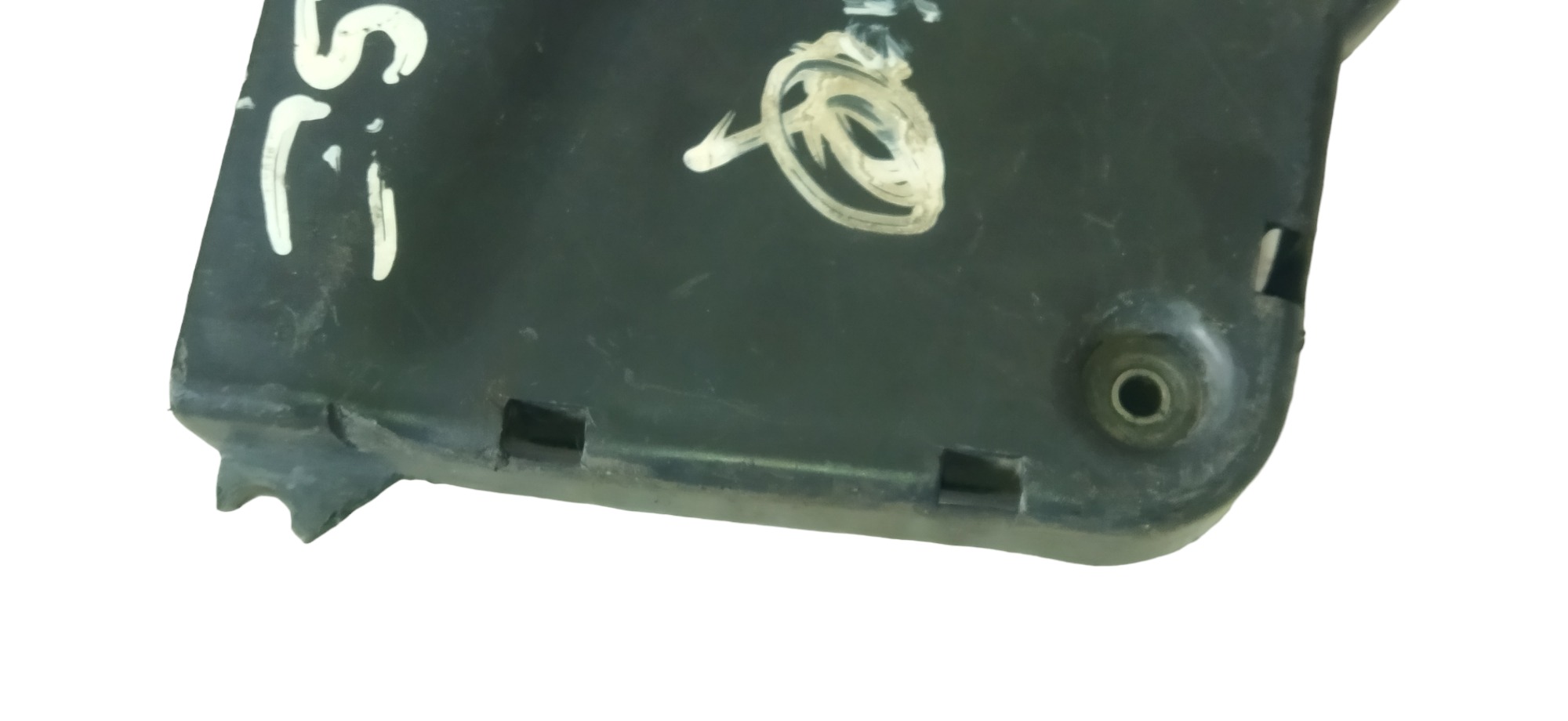 Capa Protecao Correia Dentada Fiat Palio Fire 5