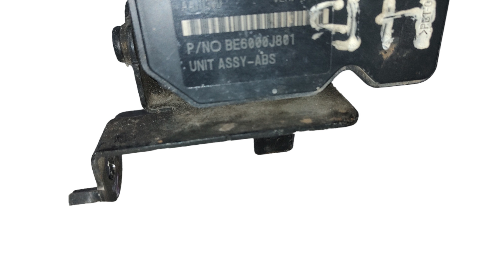Módulo Freio Abs Hyundai Hb20 1.6 6