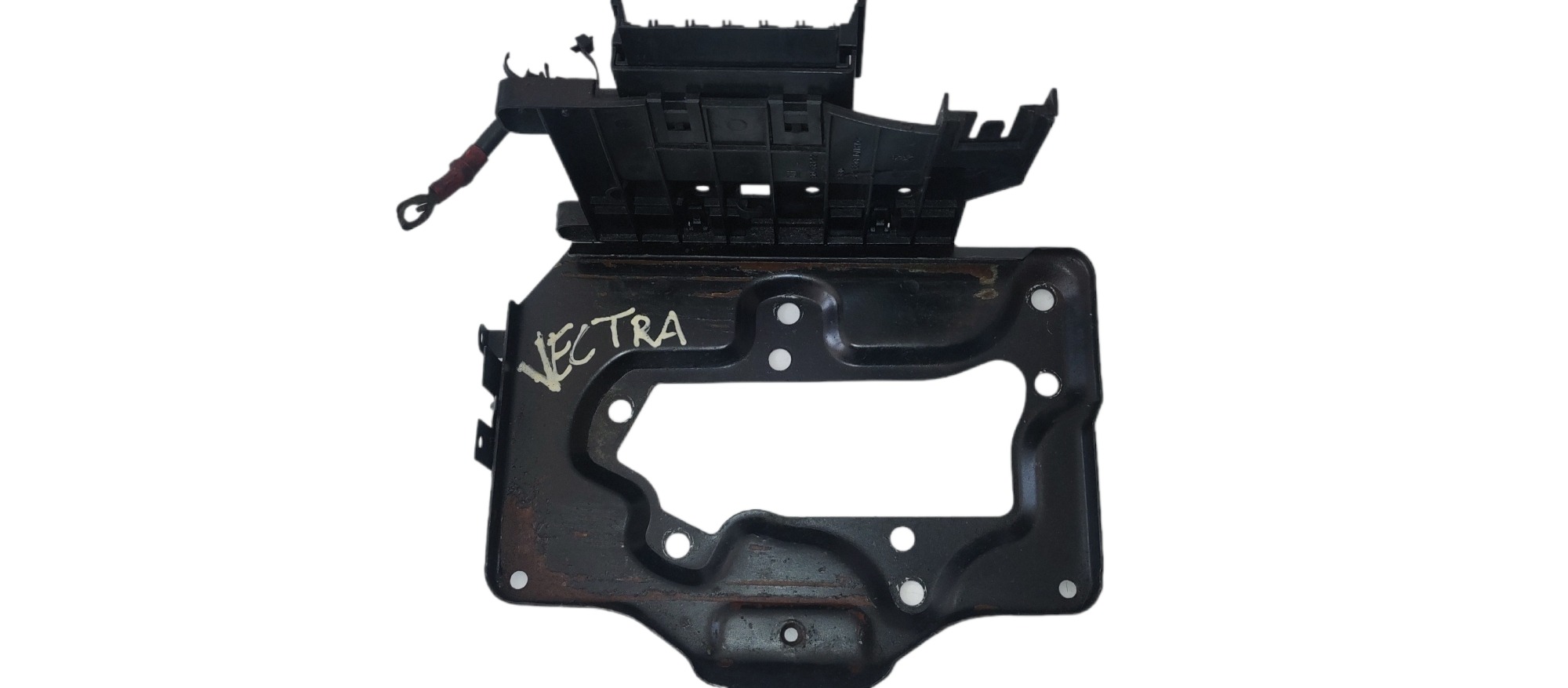 Suporte Caixa De Fusíveis Gm Vectra 1997/2005 C/detalhe 4