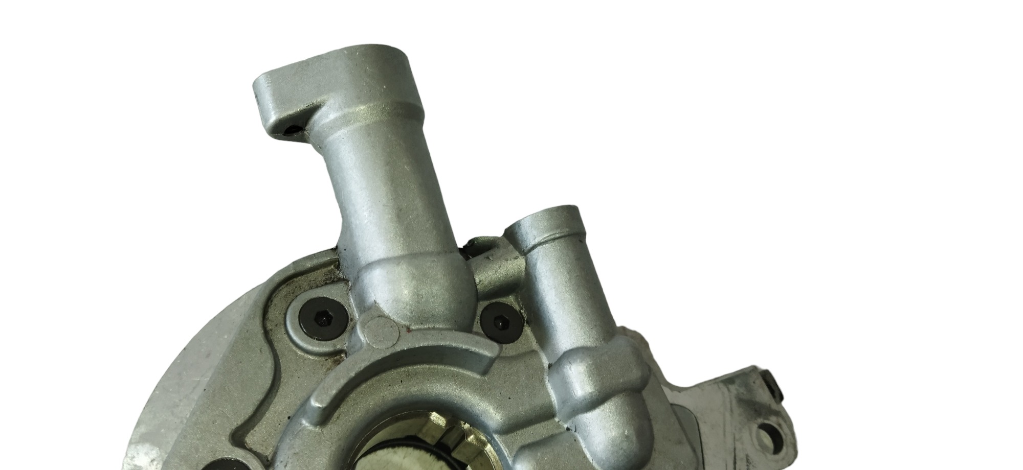 Bomba Oleo Motor Ford Fiesta 1.0 8v 5