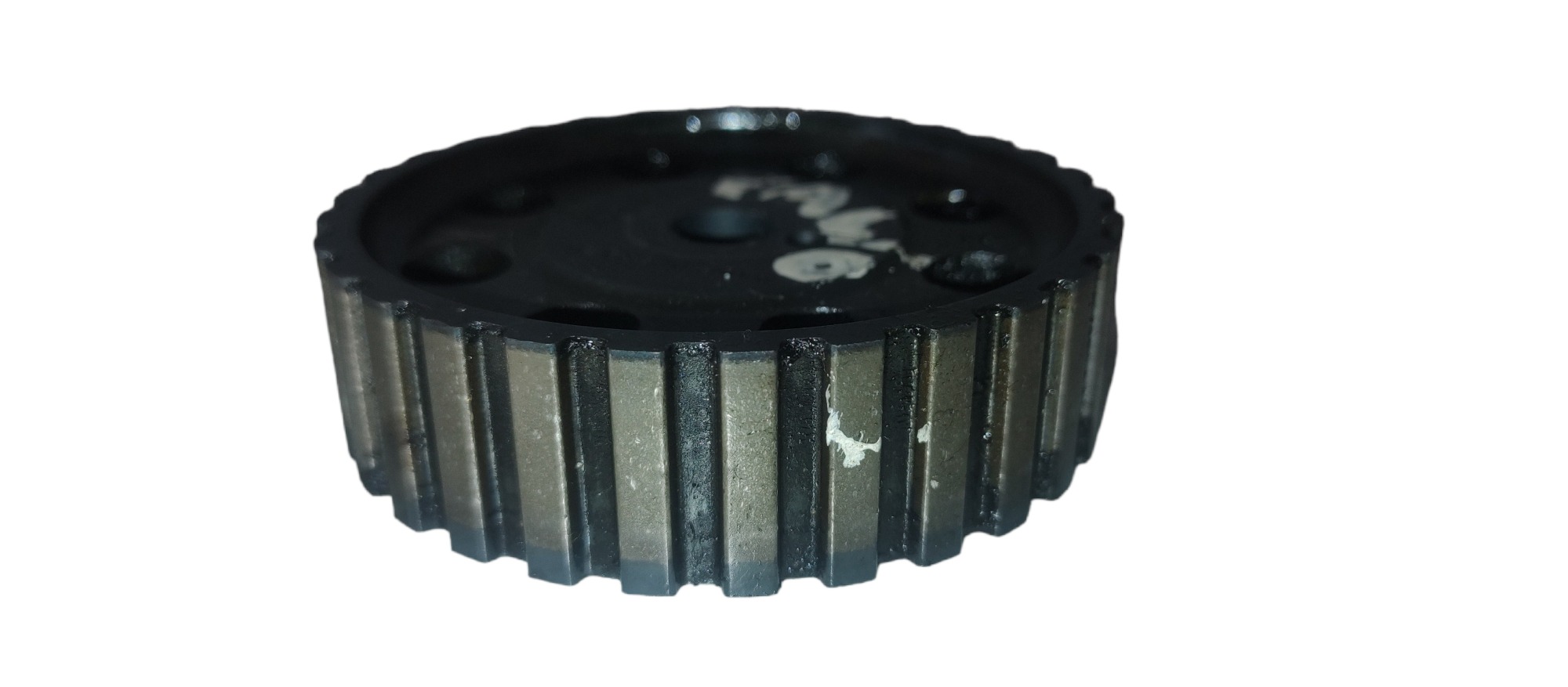 Polia Engrenagem Comando De Válvula Fiat Palio Fiasa 3