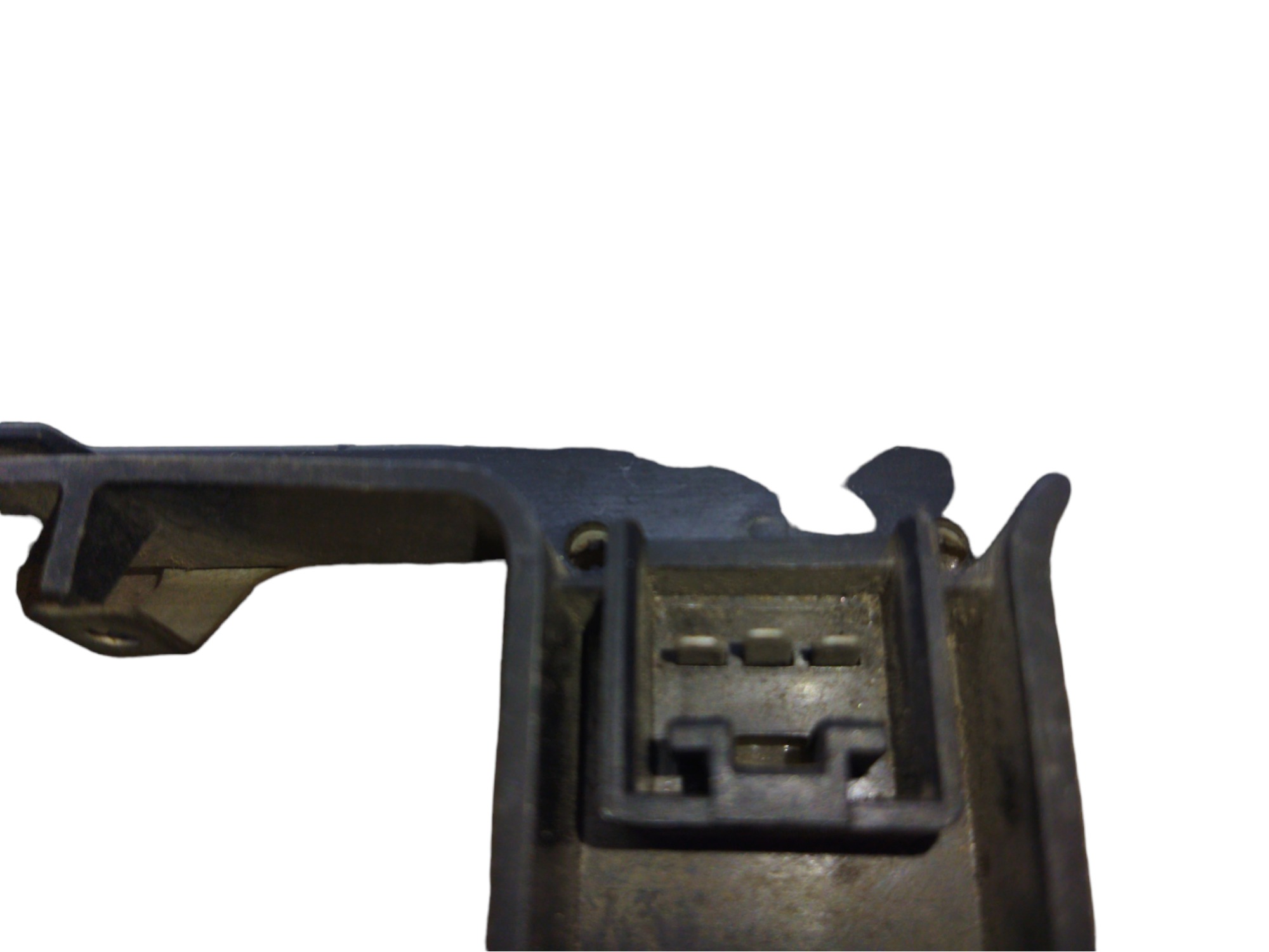 Luz De Cortesia Ford Ka 5