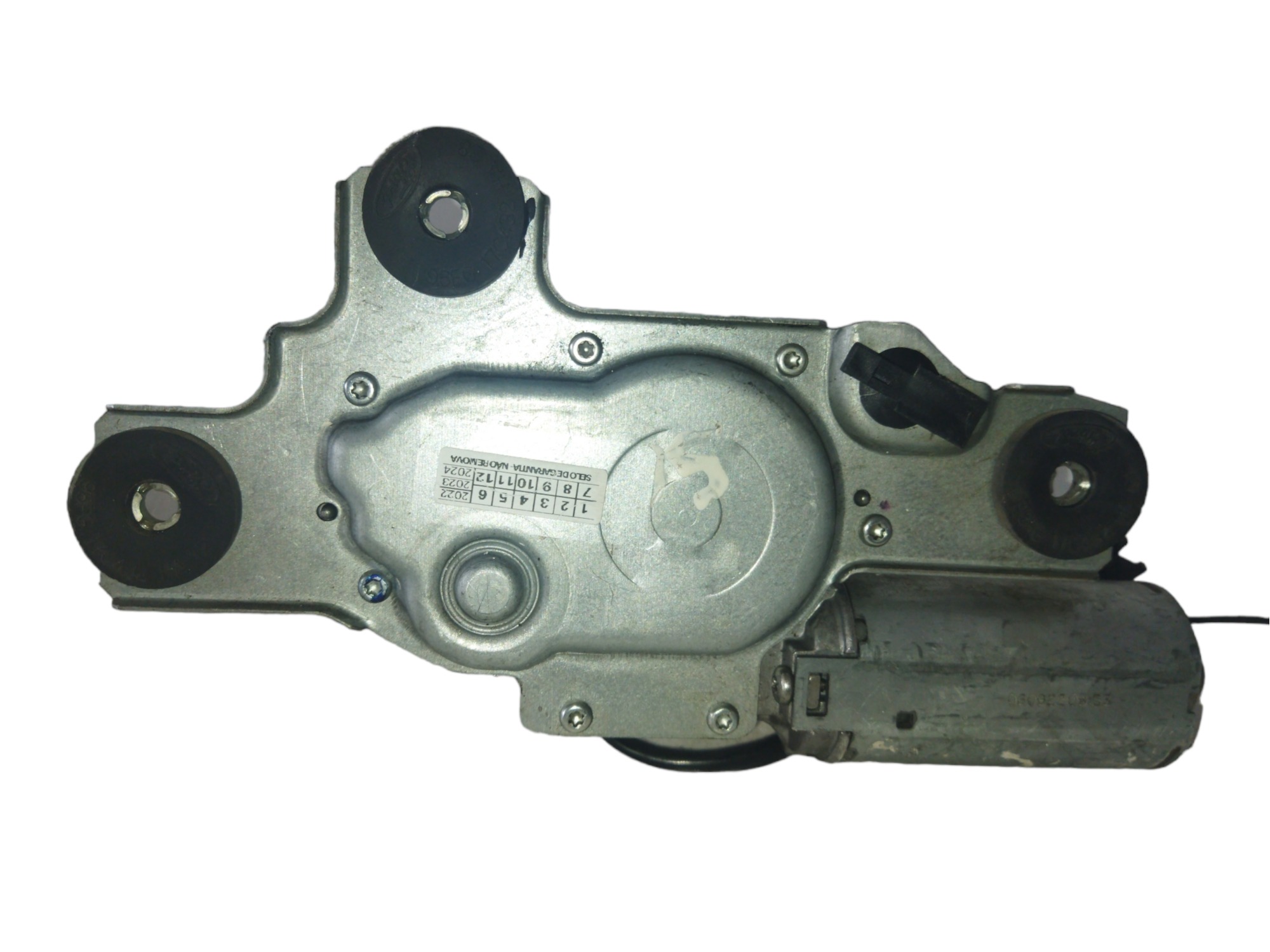 Motor Limpador Traseiro Ford Focus 3