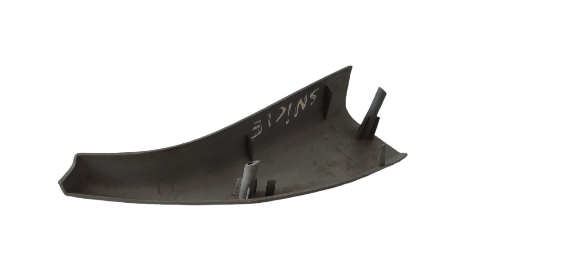 Capa Retrovisor Dianteiro Direto Renault Scenic  Conza 5