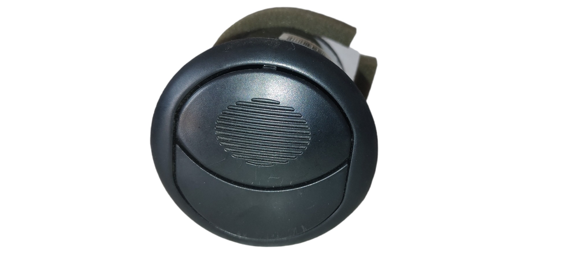 Difusor De Ar Painel Fiat Uno Vivace 2015/16 1
