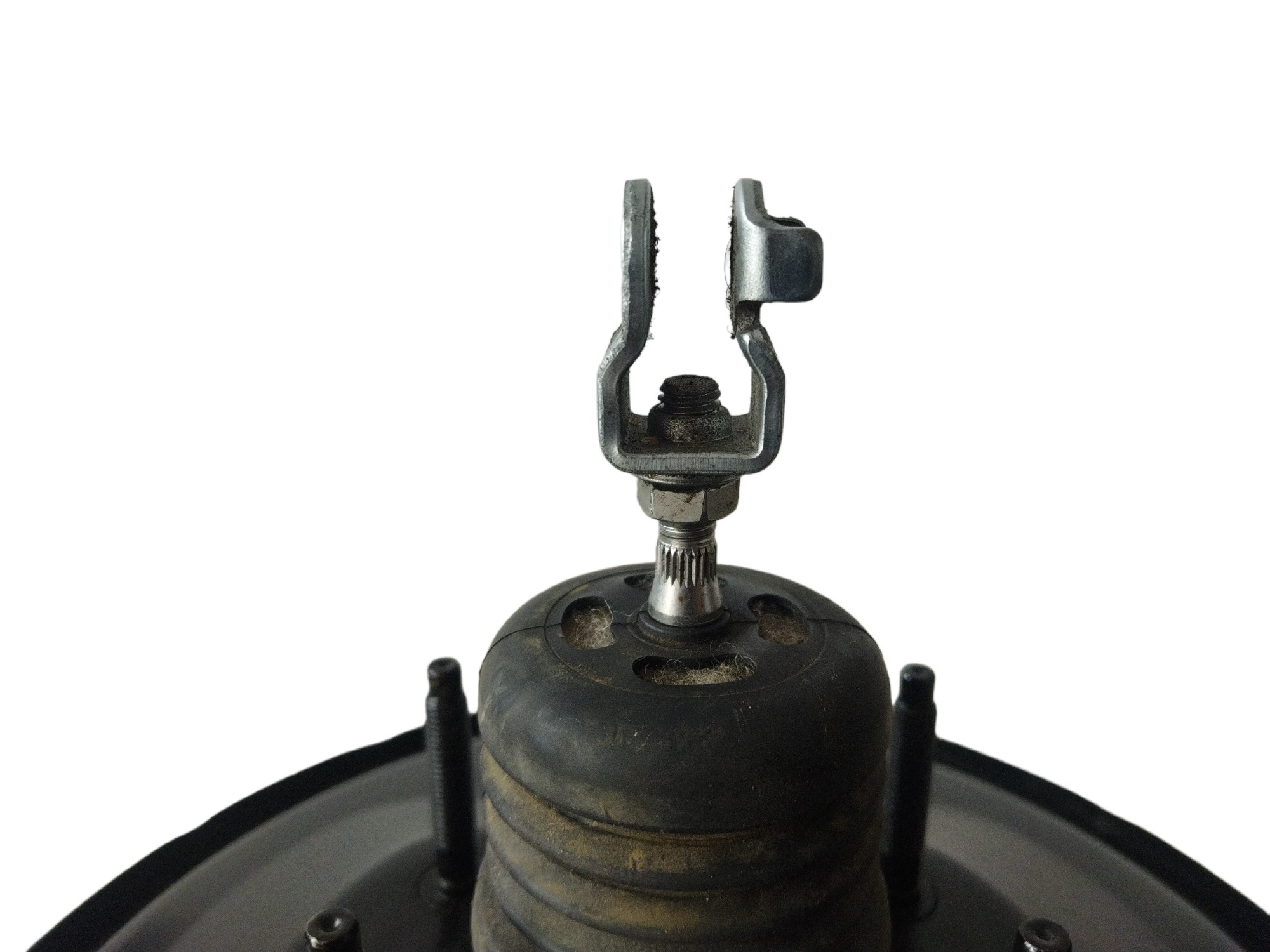 Hidrovacuo Servo Freio Honda Fit 5