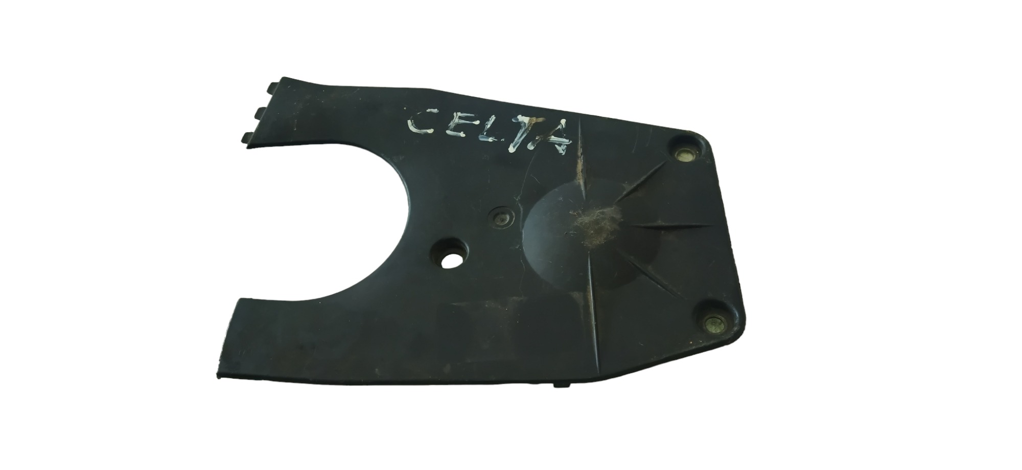 Capa Correia Dentada Gm Celta