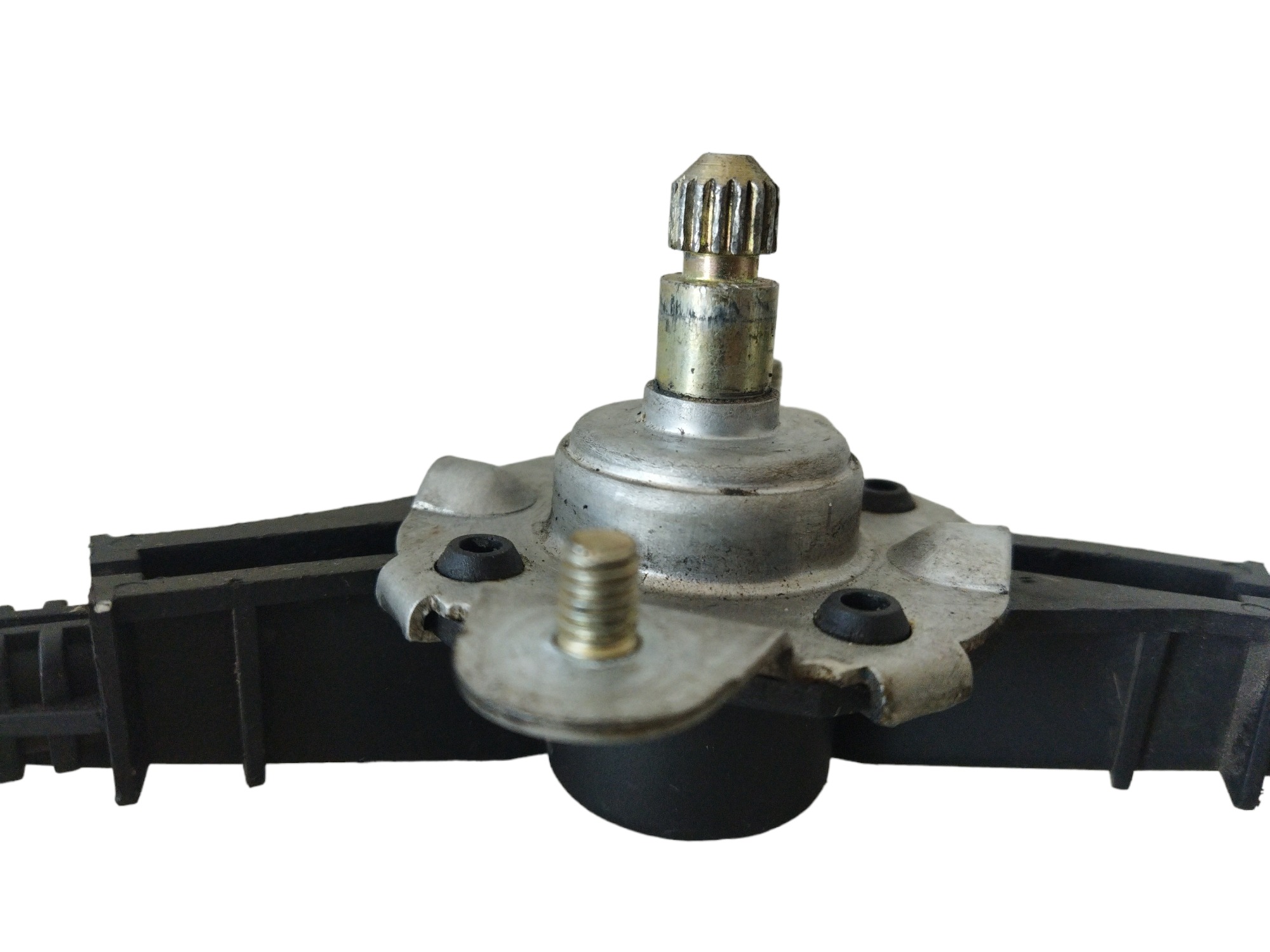 Máquina Vidro Traseira Esquerda Fiat Palio 6