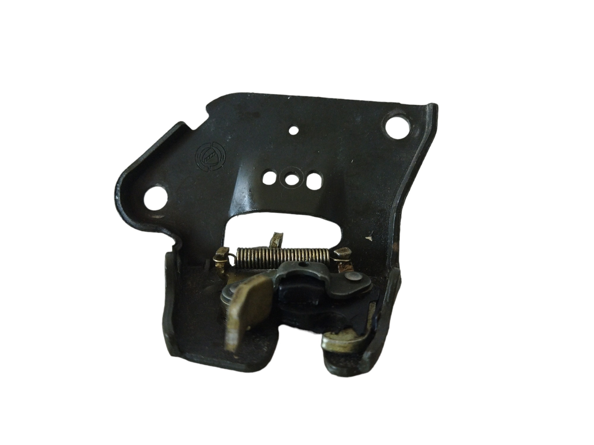 Fechadura Tampa Traseira Porta Mala Fiat Palio 97 6