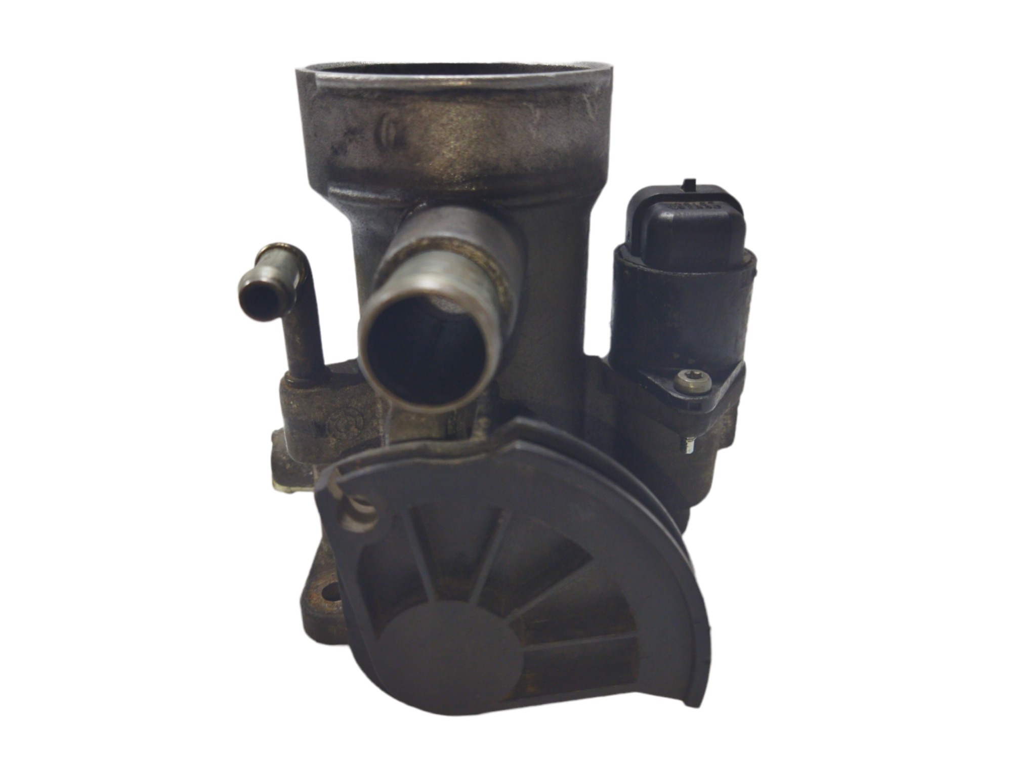 Corpo De Borboleta Gm Celta 1.0 8v 2001 3