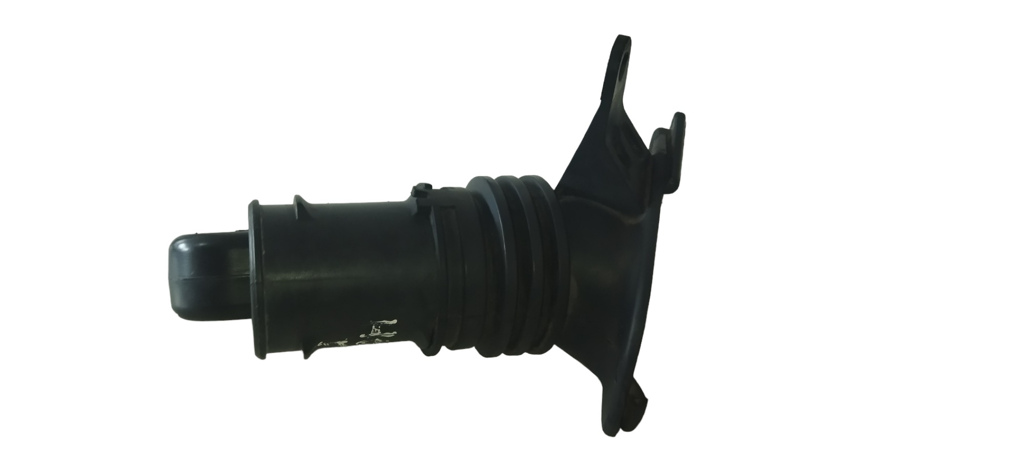 Duto Entrada Ar Honda Fit 2004 2