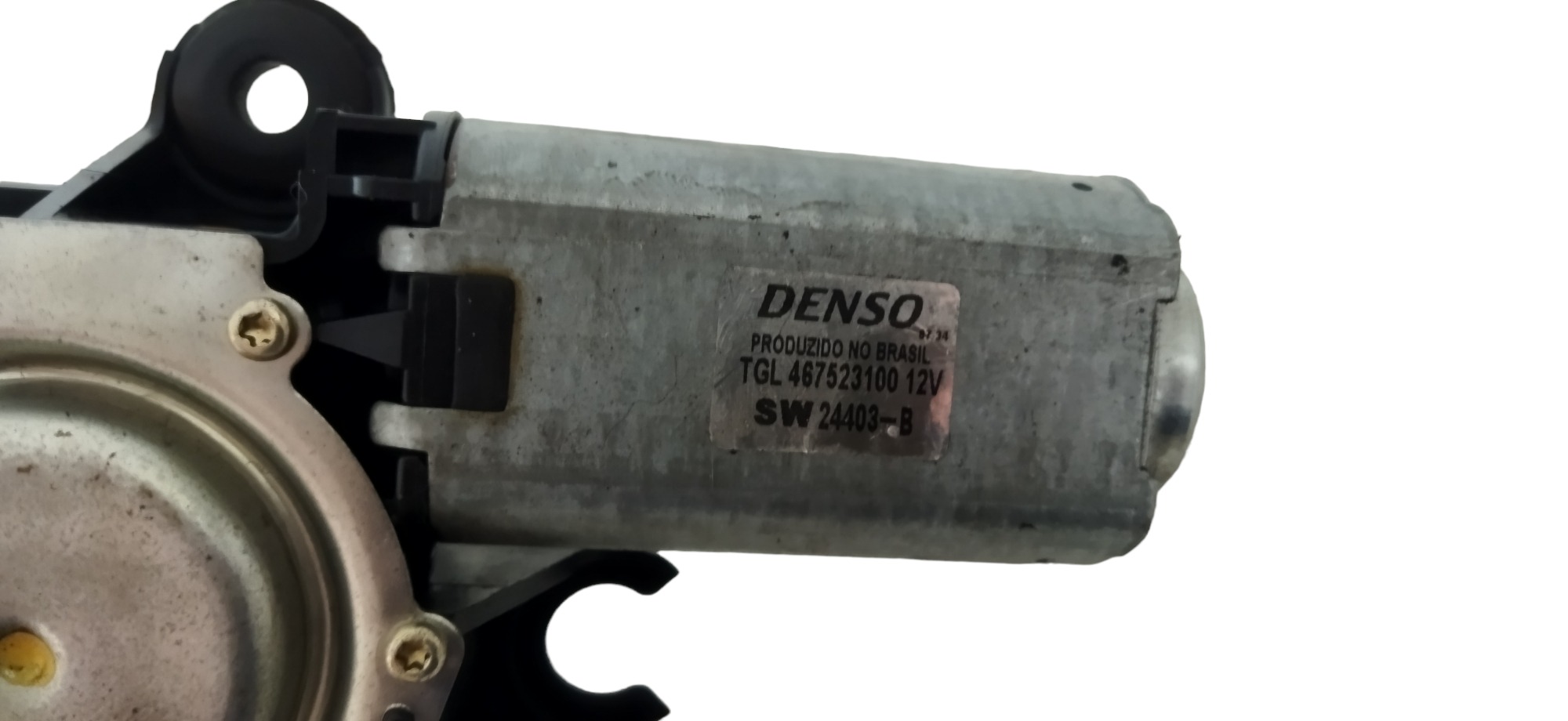 Motor Limpador Traseiro Fiat Palio Wekeend 8