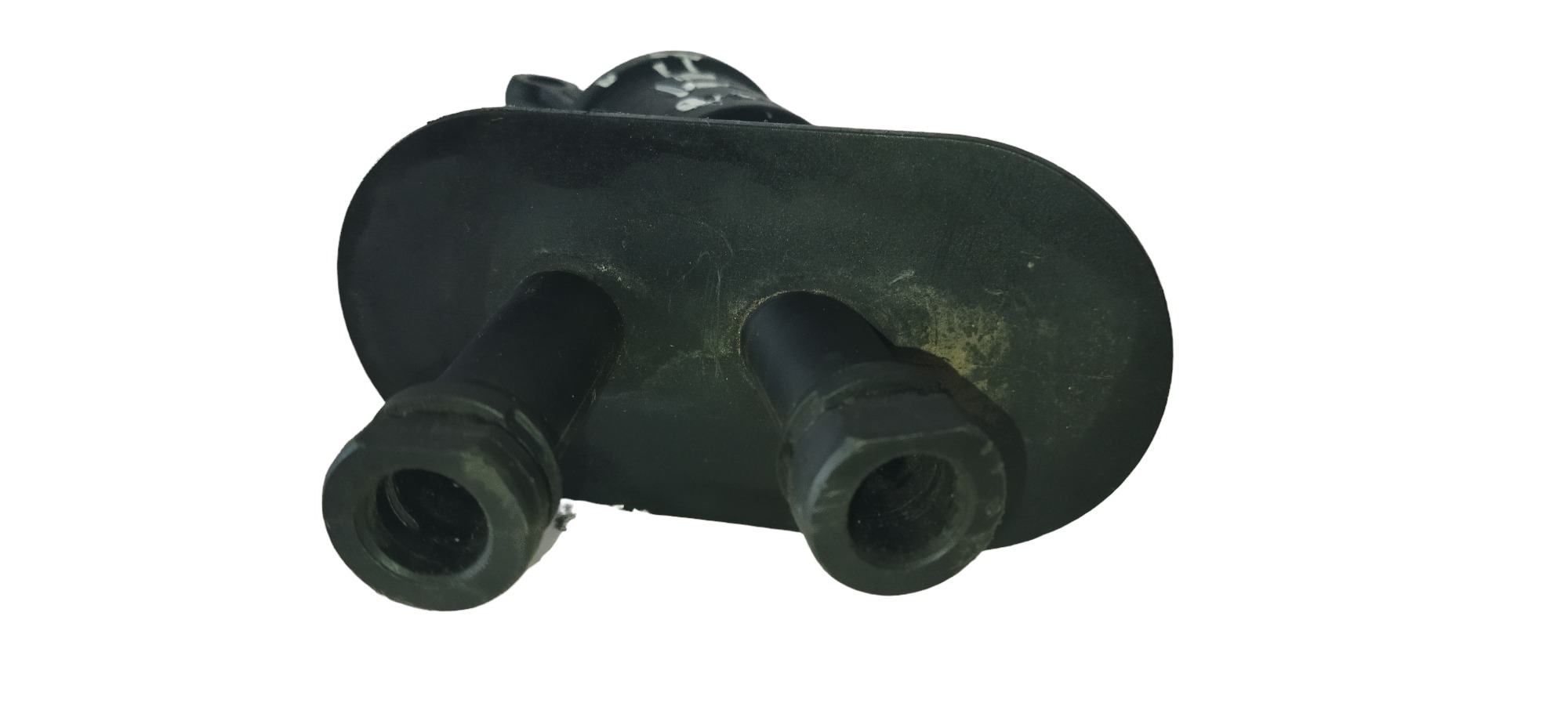 Atuador Pedal Embreagem Ford Fiesta 4