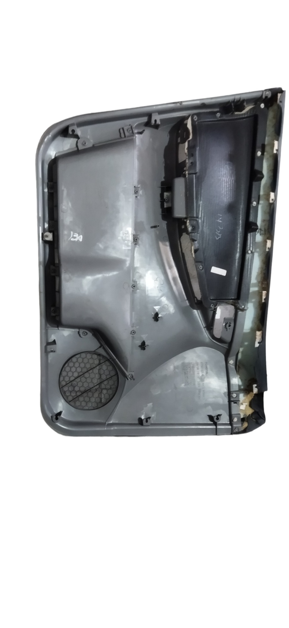 Forro Porta Dianteira Direita Toyota Corolla 5