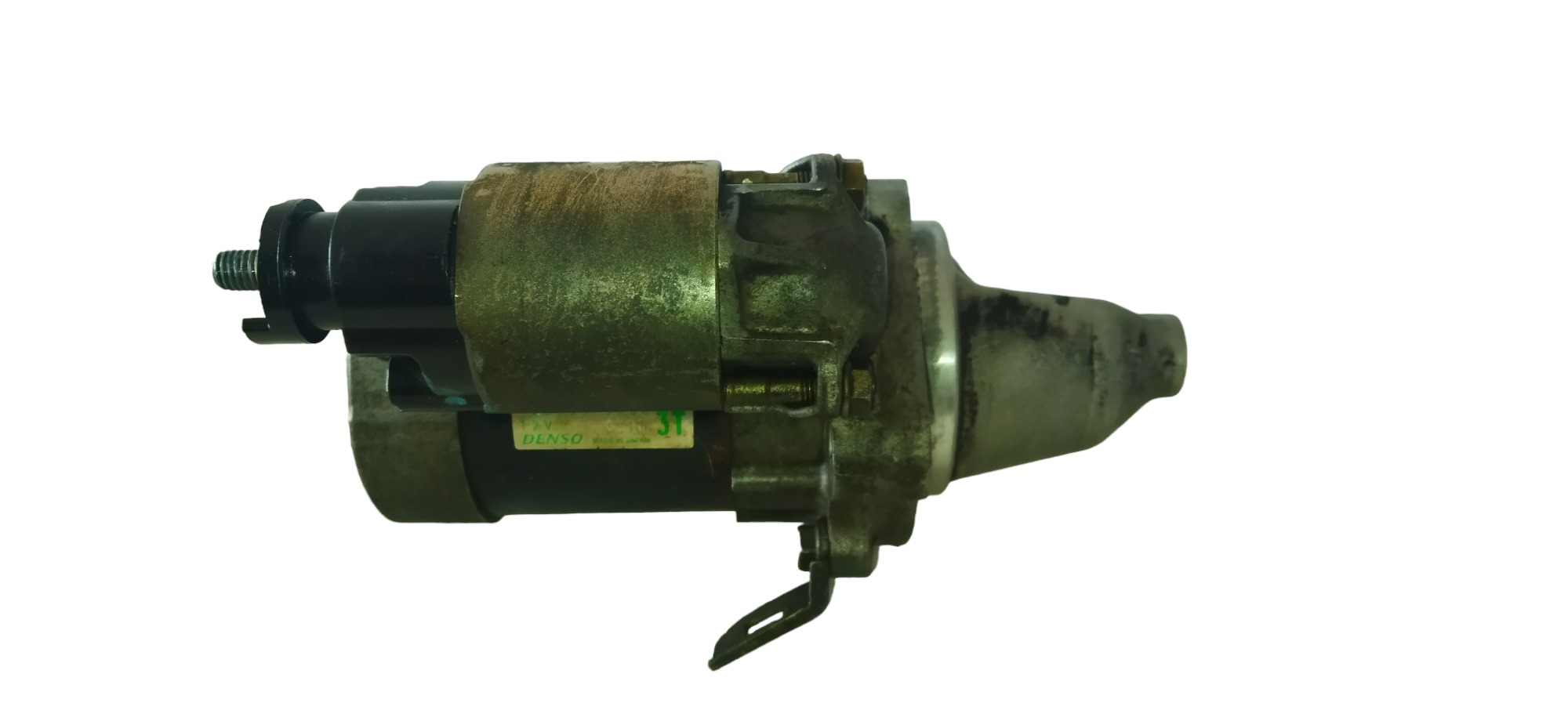 Motor Arranque Honda Fit 1.4 8v 4
