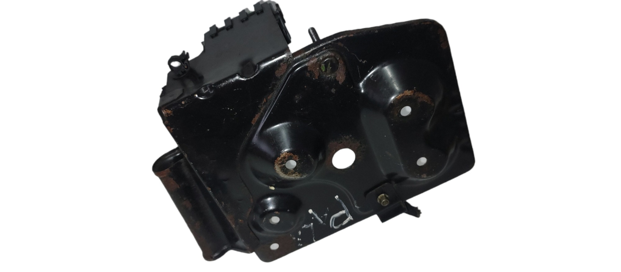 Suporte De Bateria Fiat Palio 1