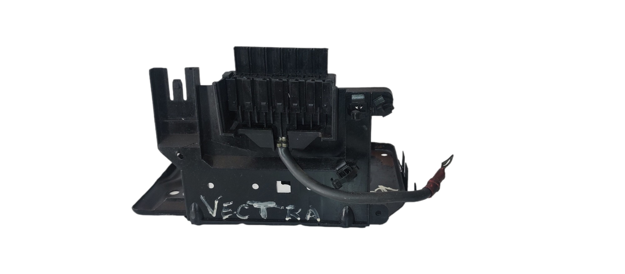 Suporte Caixa De Fusíveis Gm Vectra 1997/2005 C/detalhe 1
