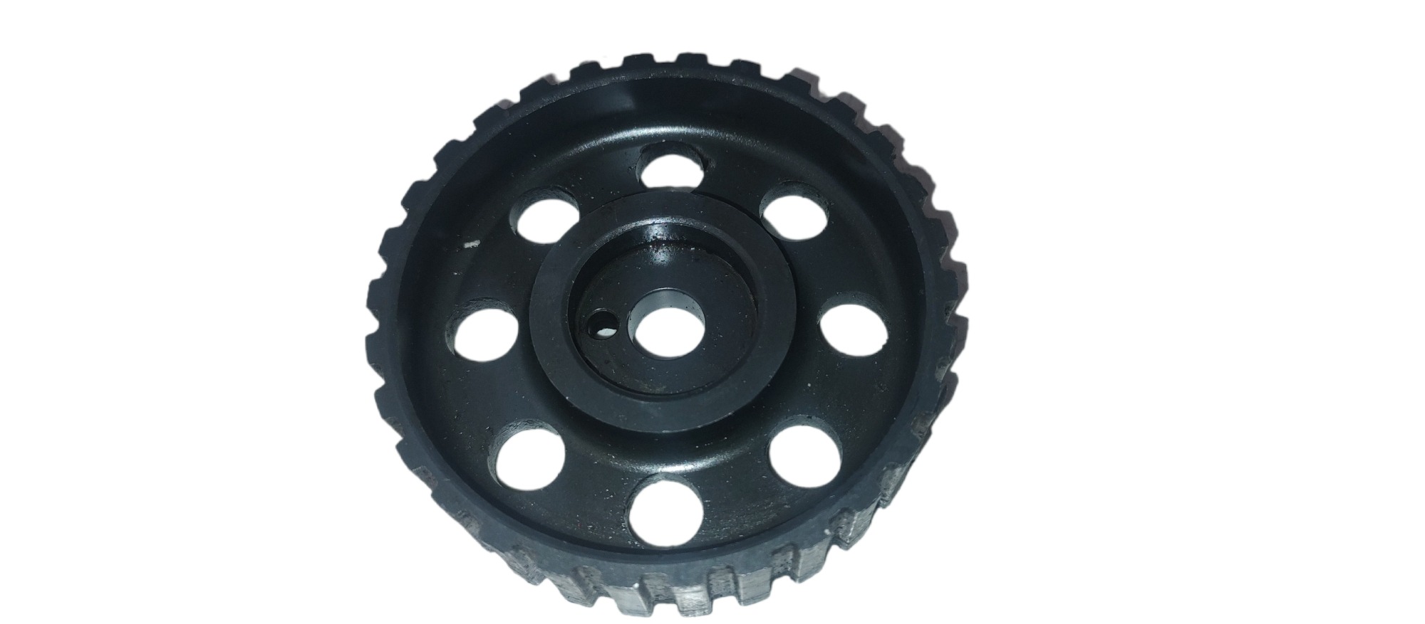 Polia Engrenagem Comando Válvula Fiat Palio 1