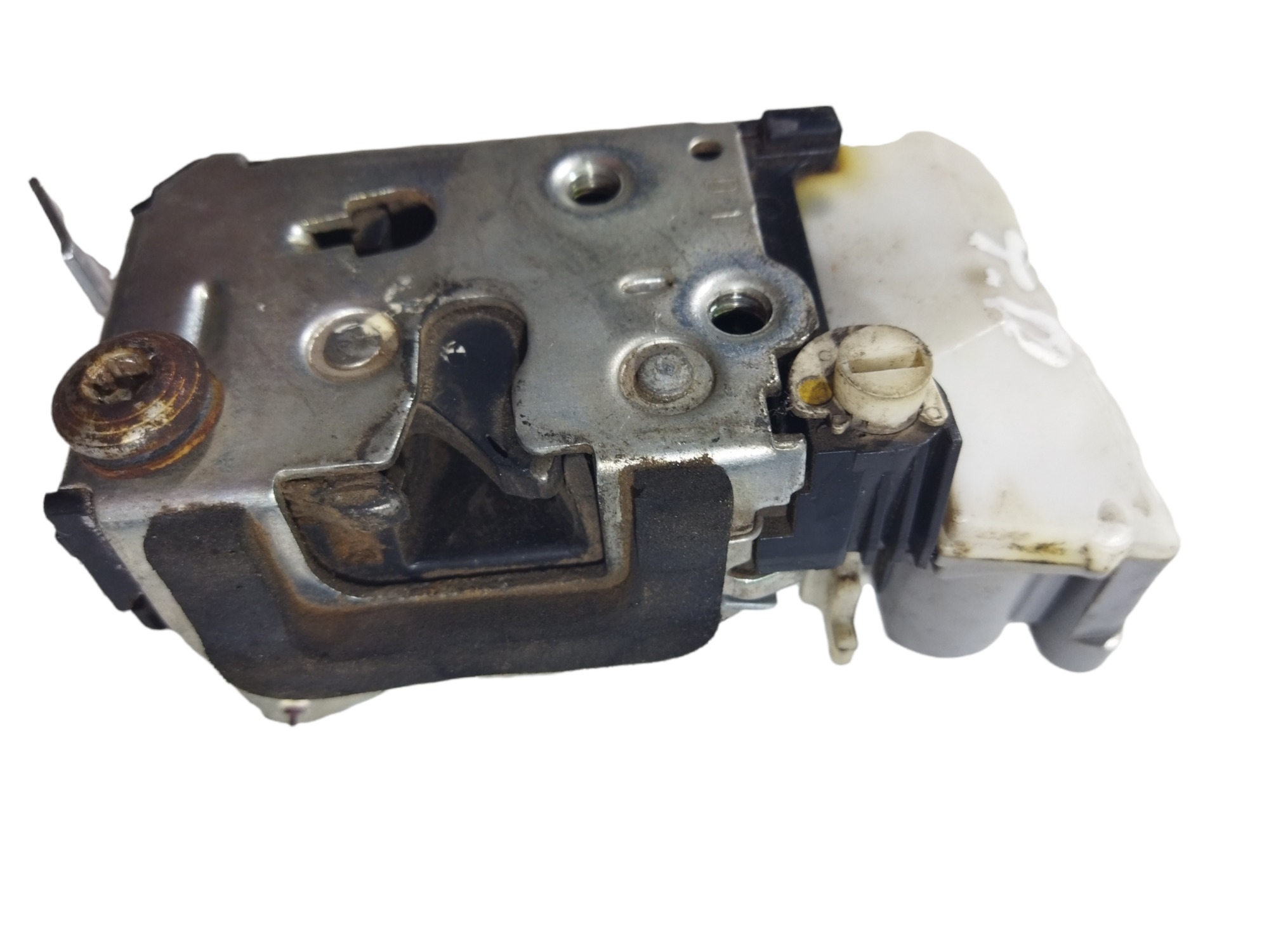 Fechadura Elétrica Traseira Direita Fiat Palio 3