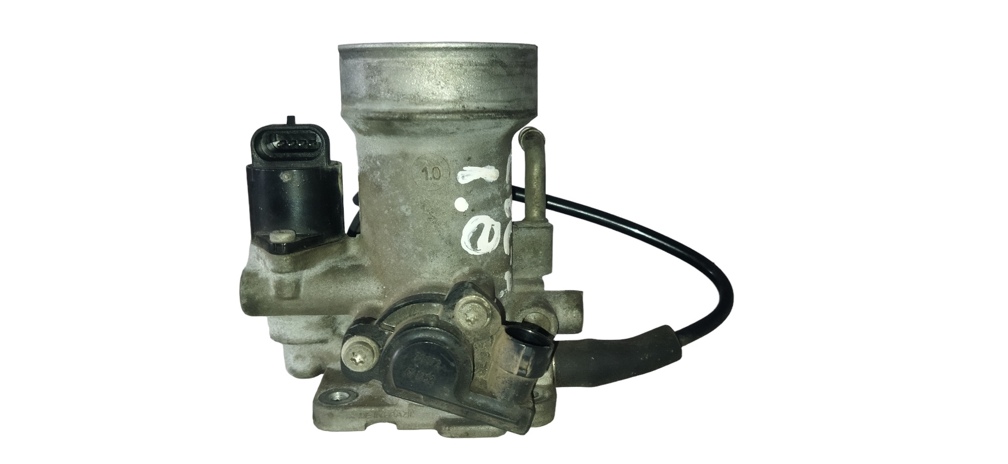 Tbi Corpo Borboleta Gm Celta 1.0 2