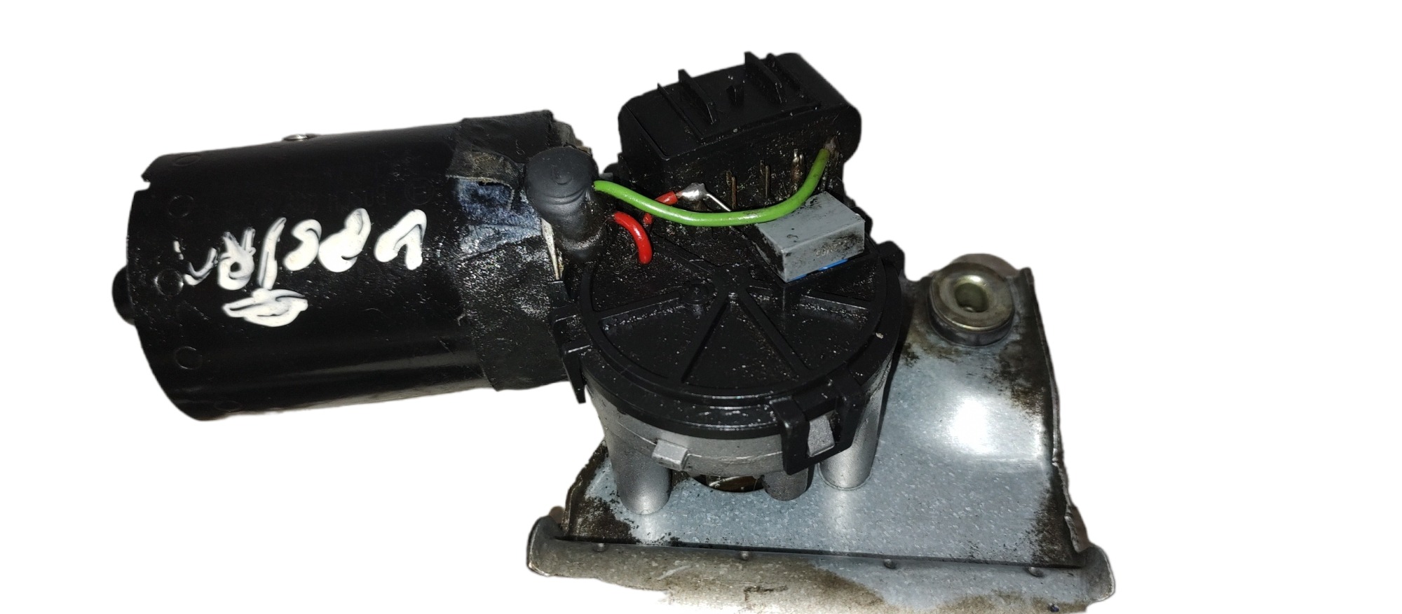 Motor Limpador Parabrisa Gm Vectra 1997/2005 2