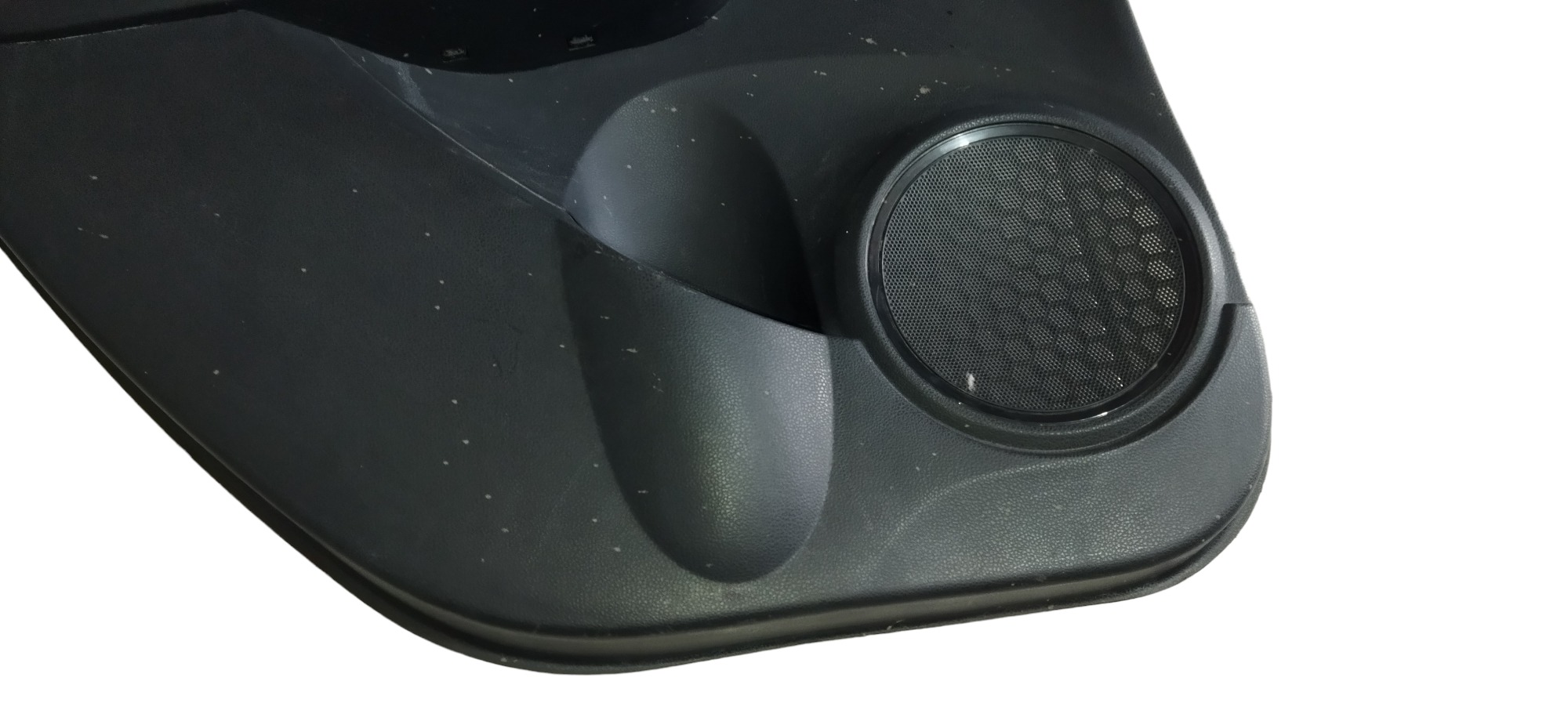 Forro Porta Traseiro Esquerdo Honda Fit 6
