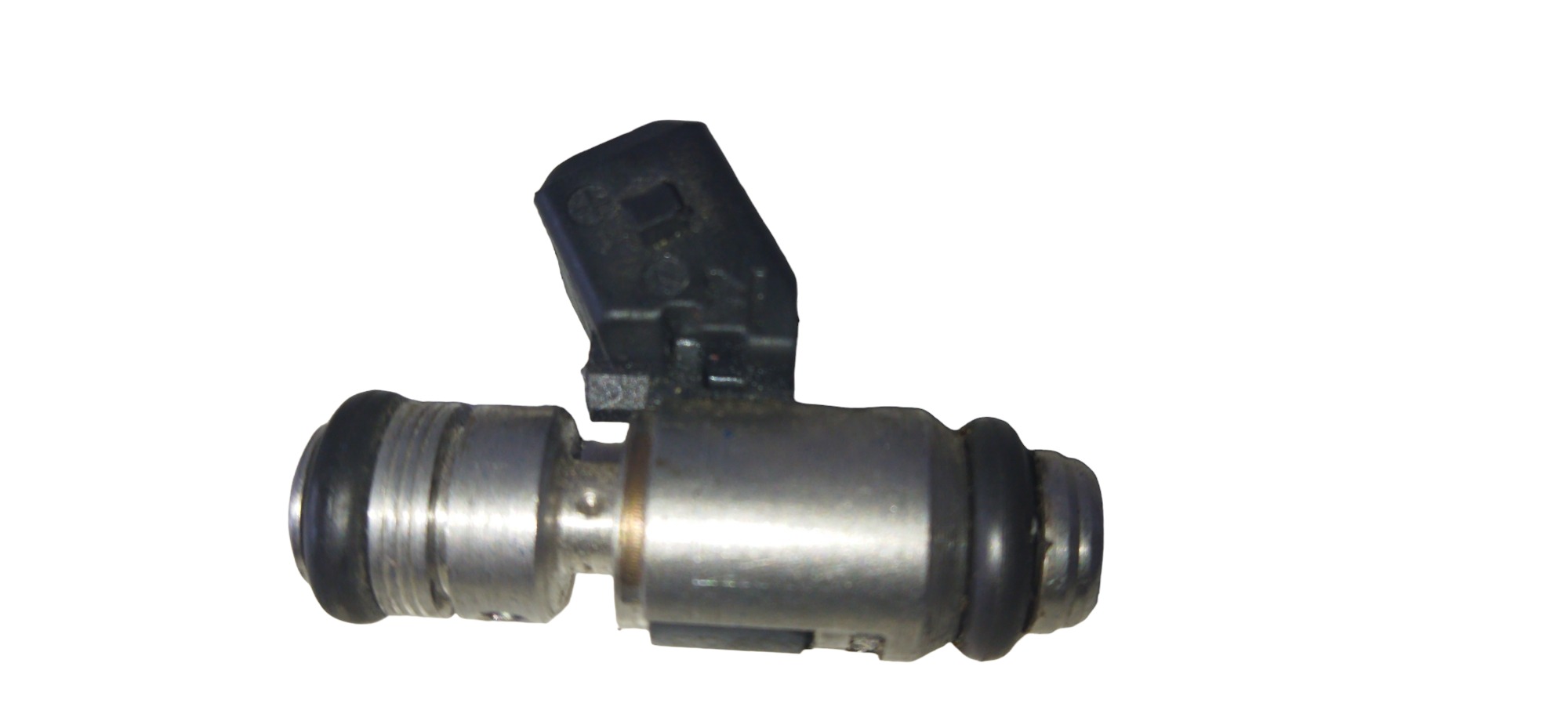 Bico Injetor Fiat Palio Strada Siena 1.0 Flex 1