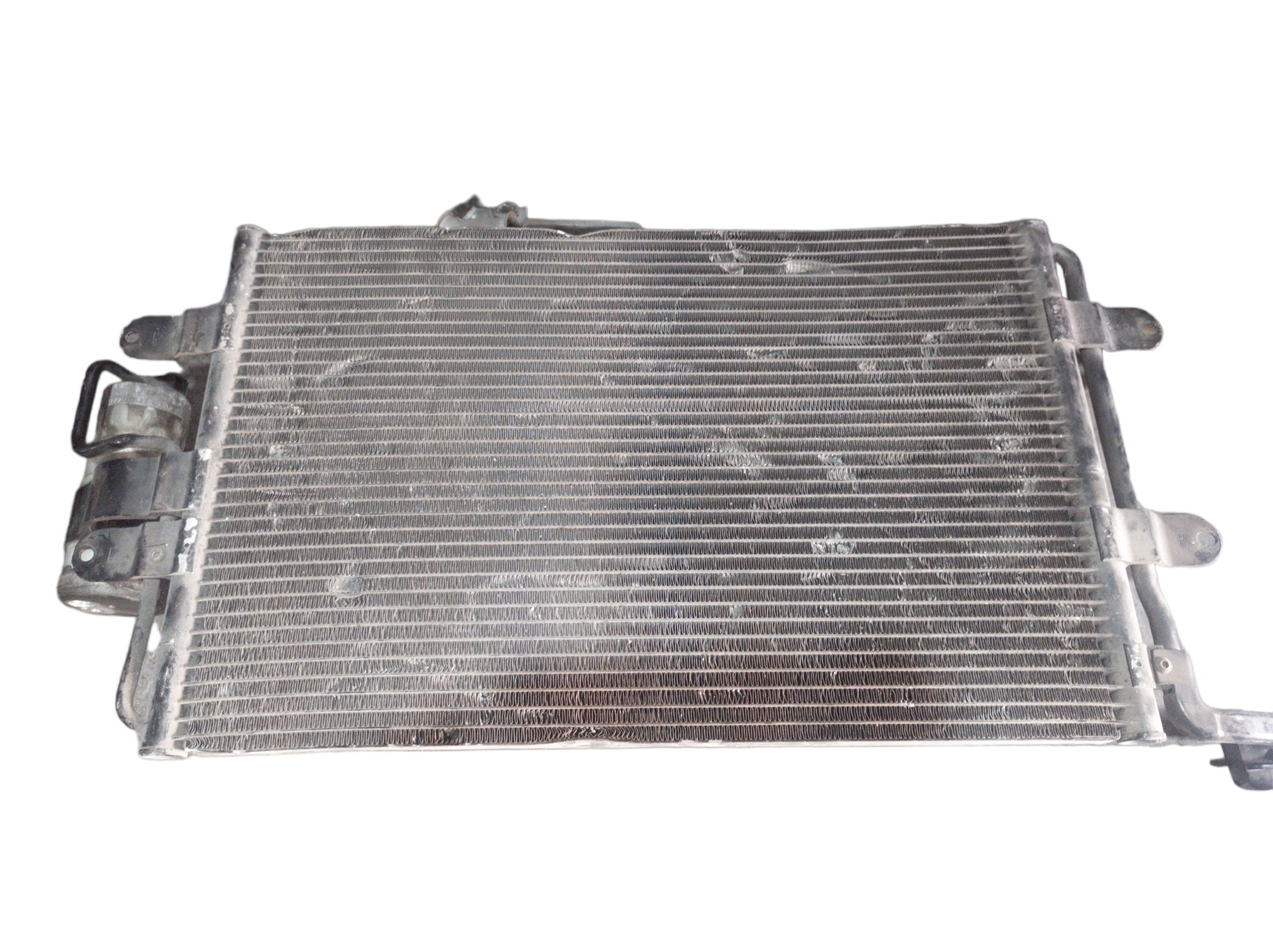 Condensador Ar Condicionado Audi A3 2004 3