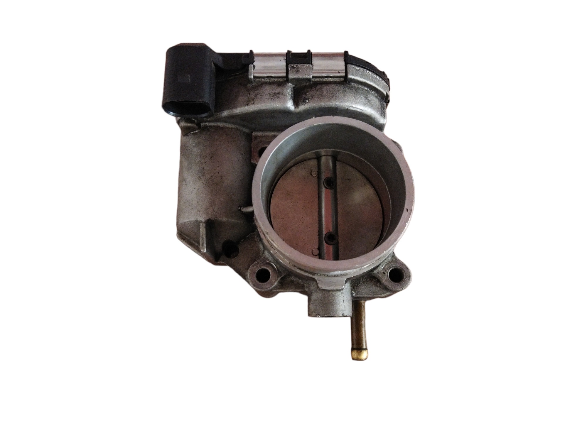 Corpo Borboleta Tbi Gm Astra Vectra Zafira 2.0 2