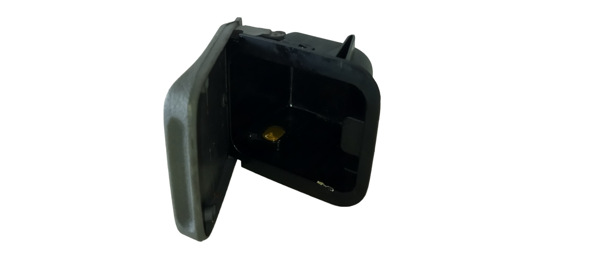 Cinzeiro Console Renault Clio 8