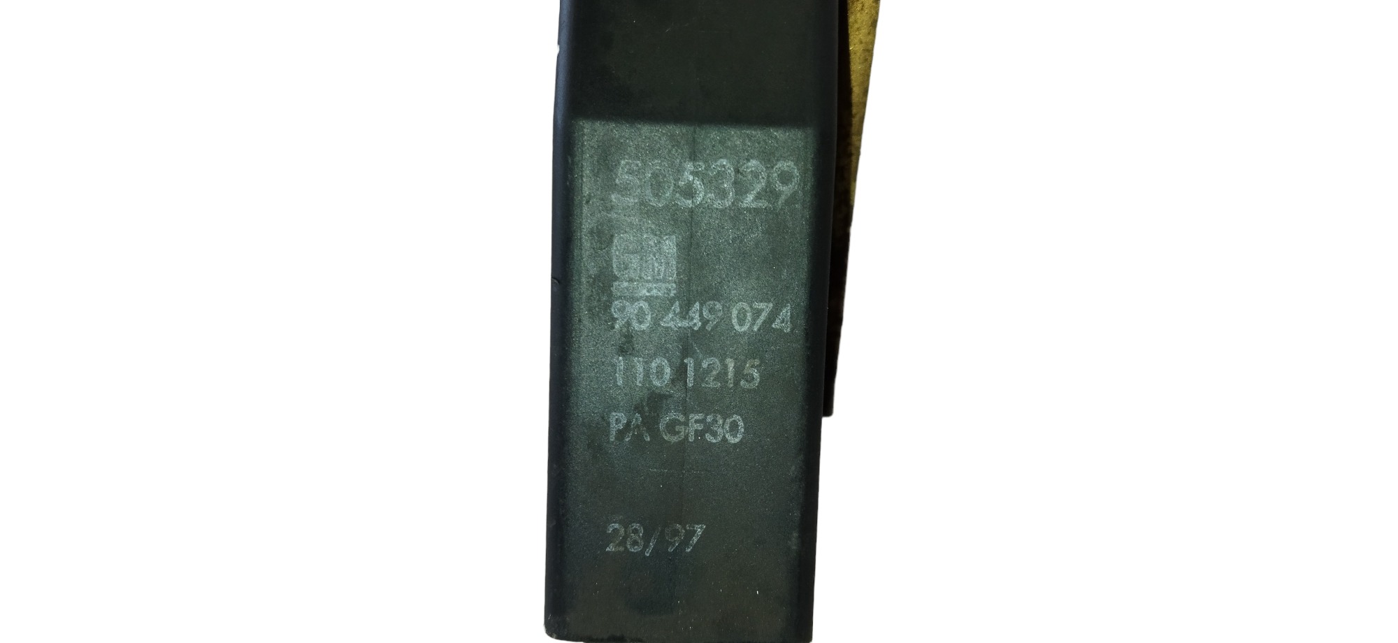 Fechadura Traseira Direita Gm Corsa 6