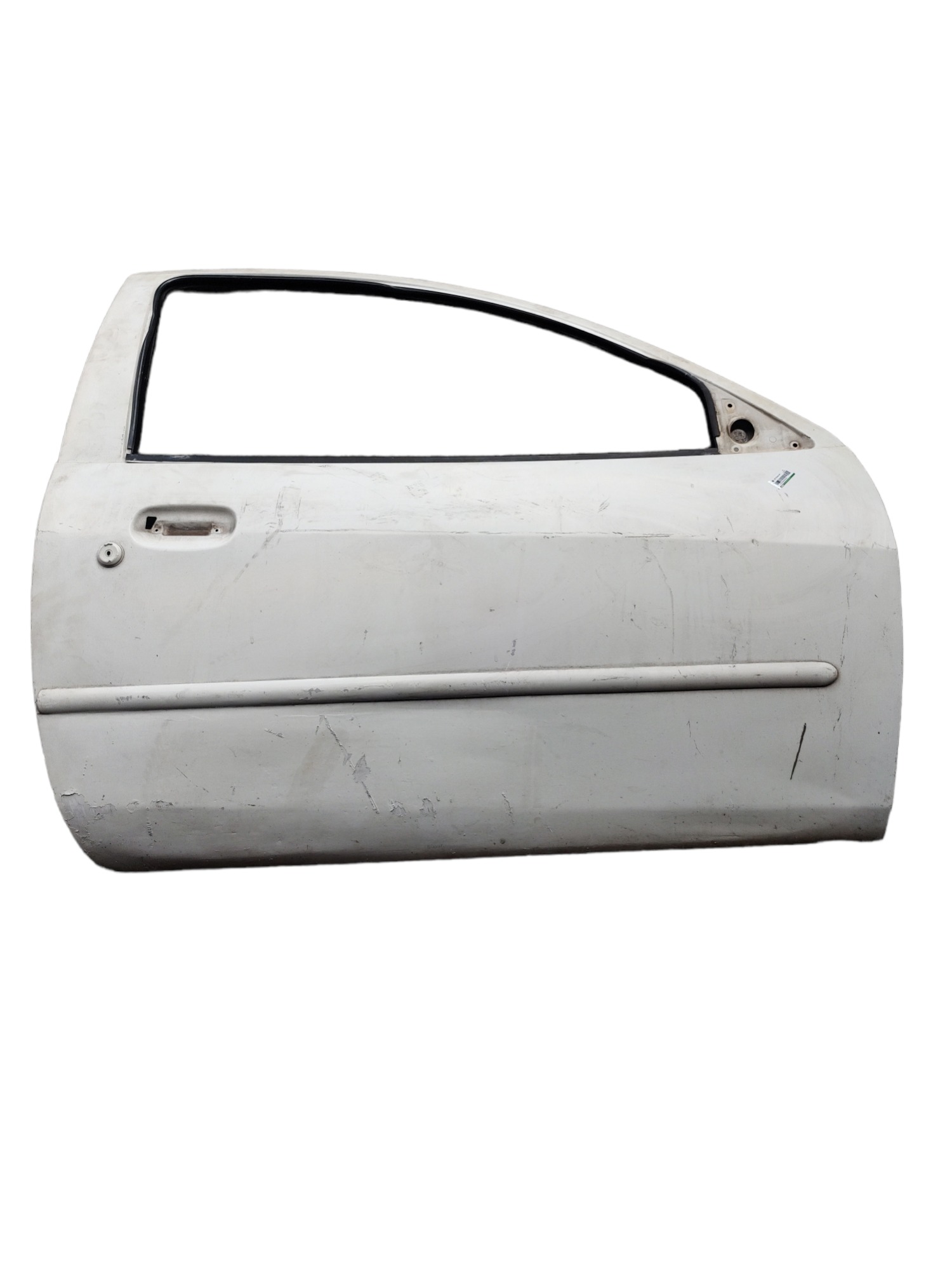 Porta Dianteira Direita Ford Ka 2000 2p 1