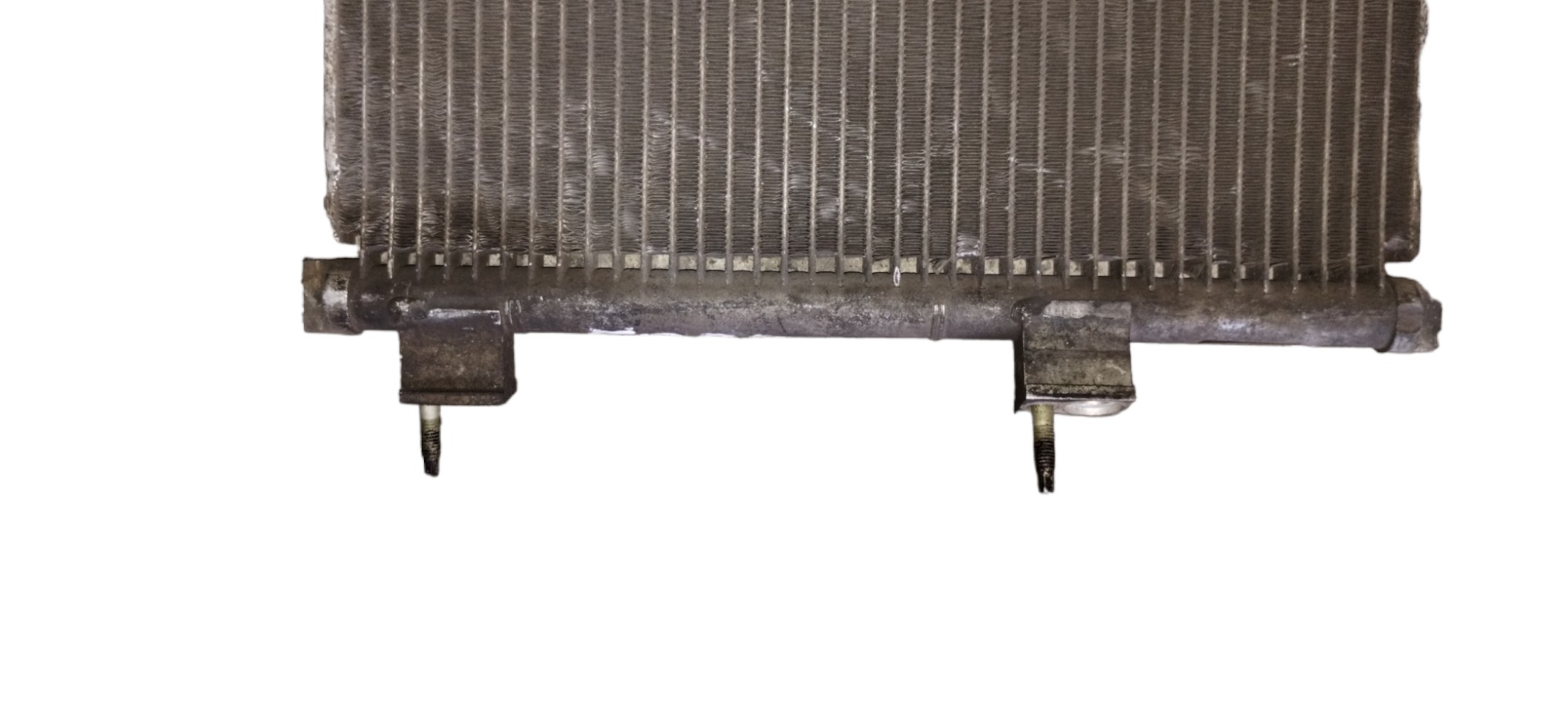 Condensador Ford Ka 1998 Motor Endura 4