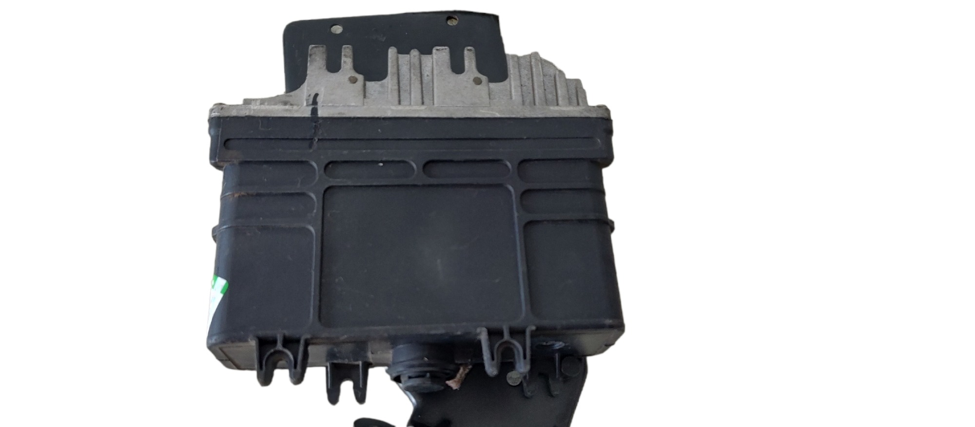 Modulo De Injeção Eletrônica Vw Gol Serie Ouro 2001 6