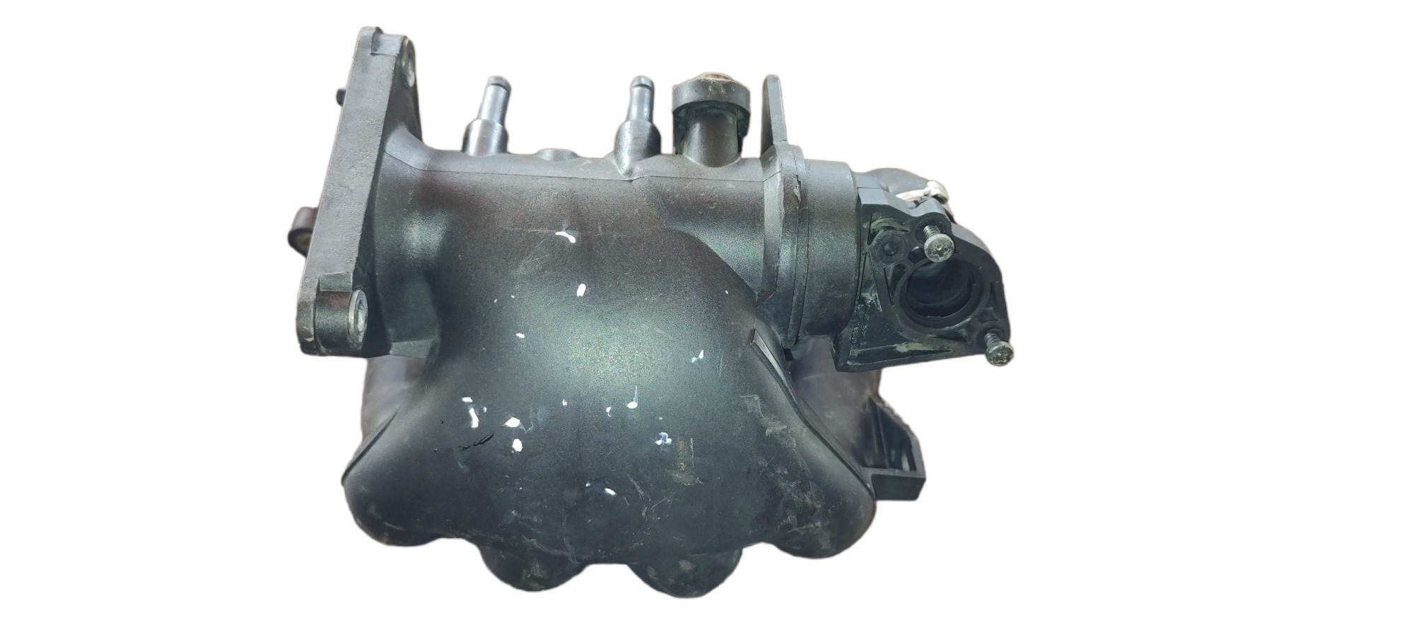 Coletor De Admissão Peugeot 206 1.6 8v 1999/03 6