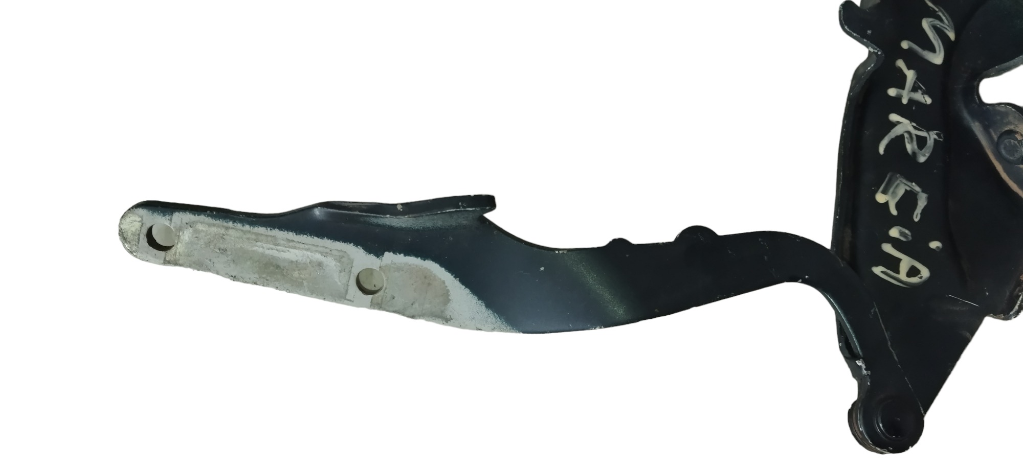 Braço Dianteiro Esquerdo Capo Fiat Marea 6