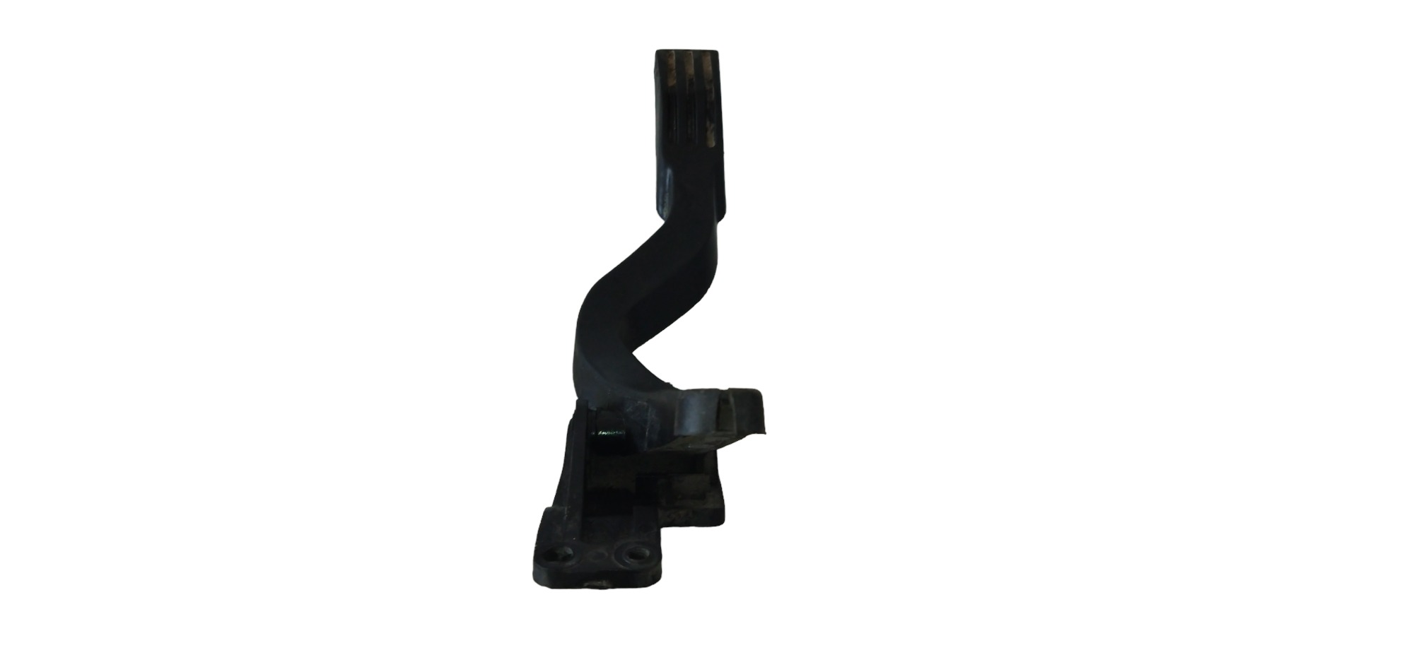Pedal Acelerador Ford Fiesta 4